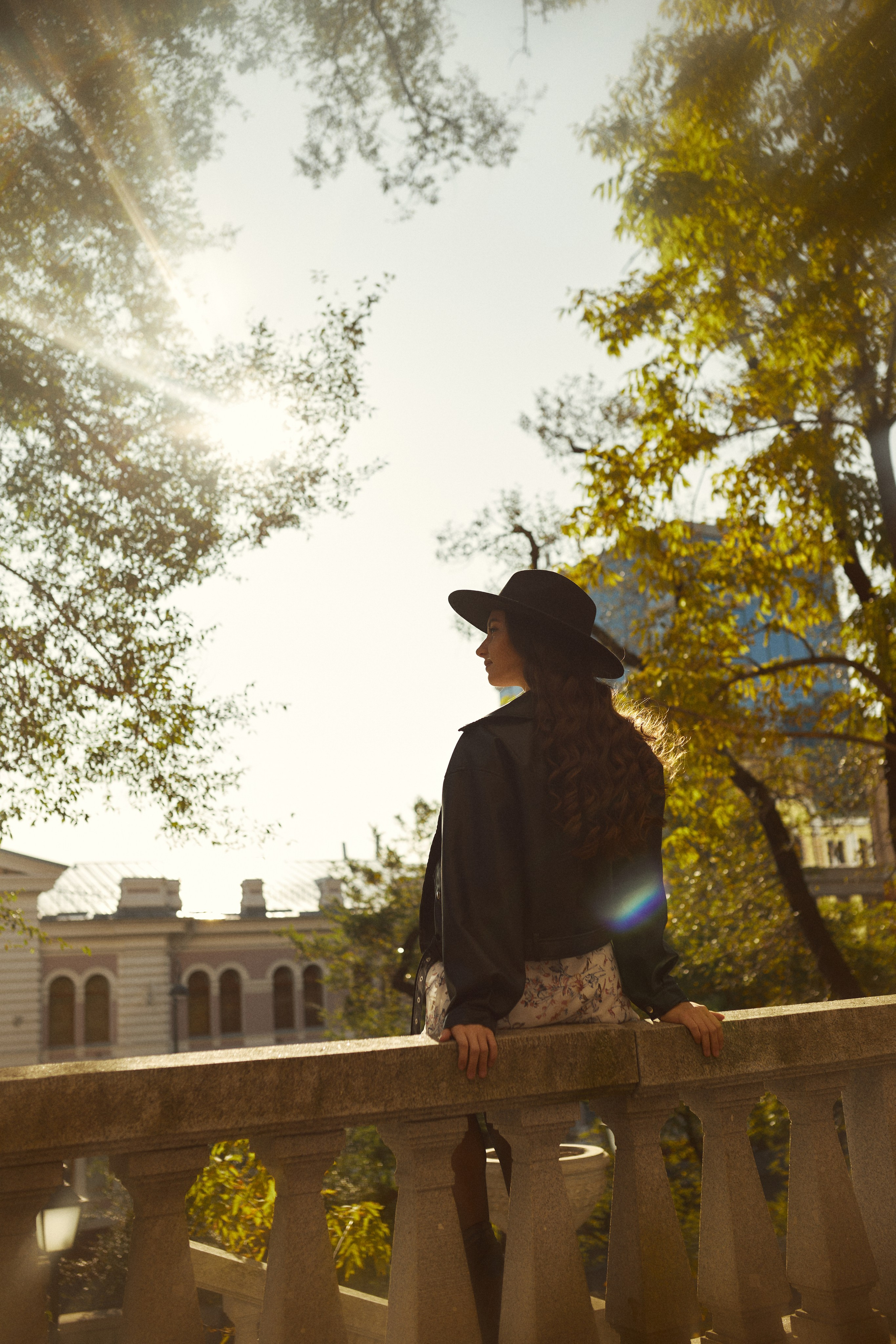 Вероника. Фотограф Ионова Анастасия, г Владивосток