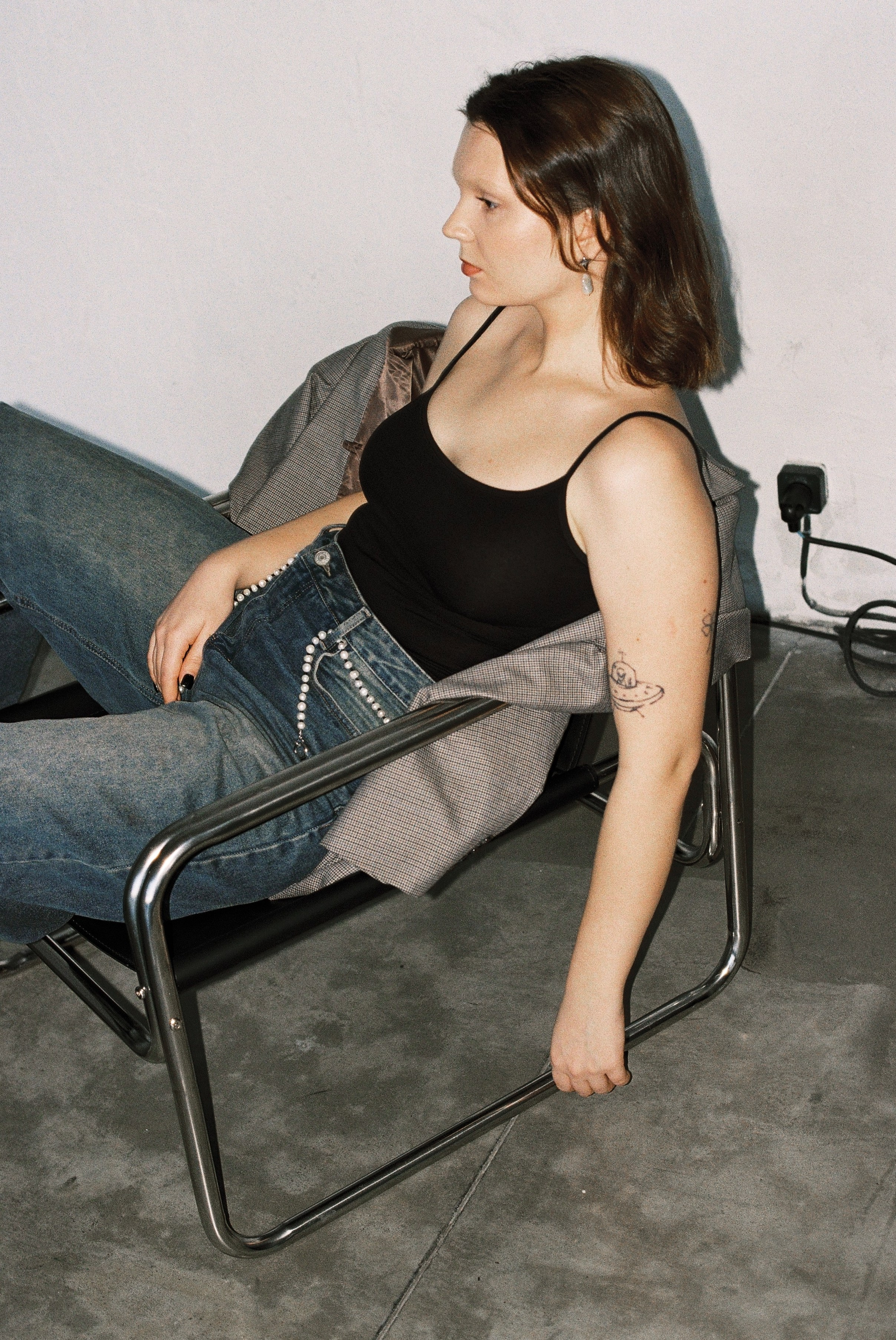 Катя. Фотограф Ионова Анастасия, г Владивосток