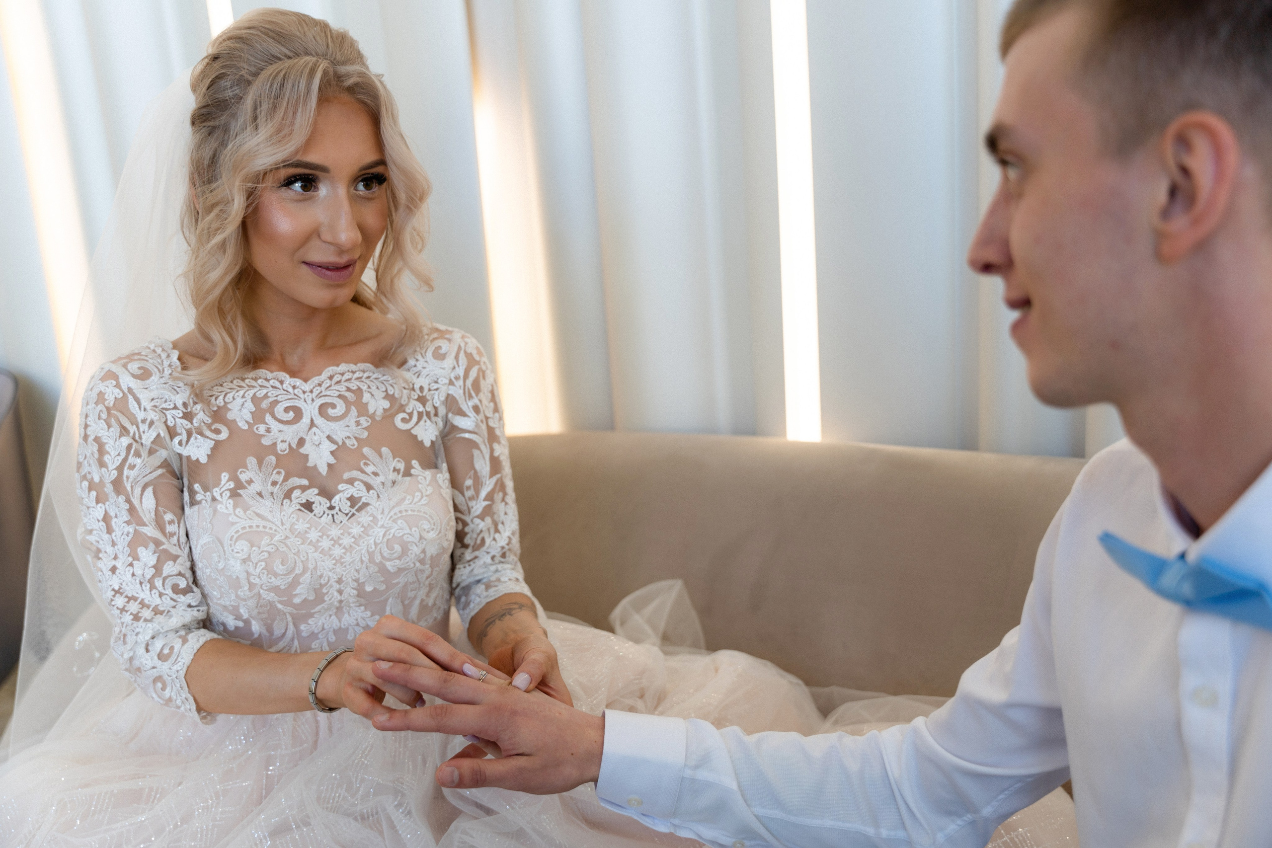 Александра и Максим. Анастасия Антипинская — профессиональный фотограф в Хабаровске