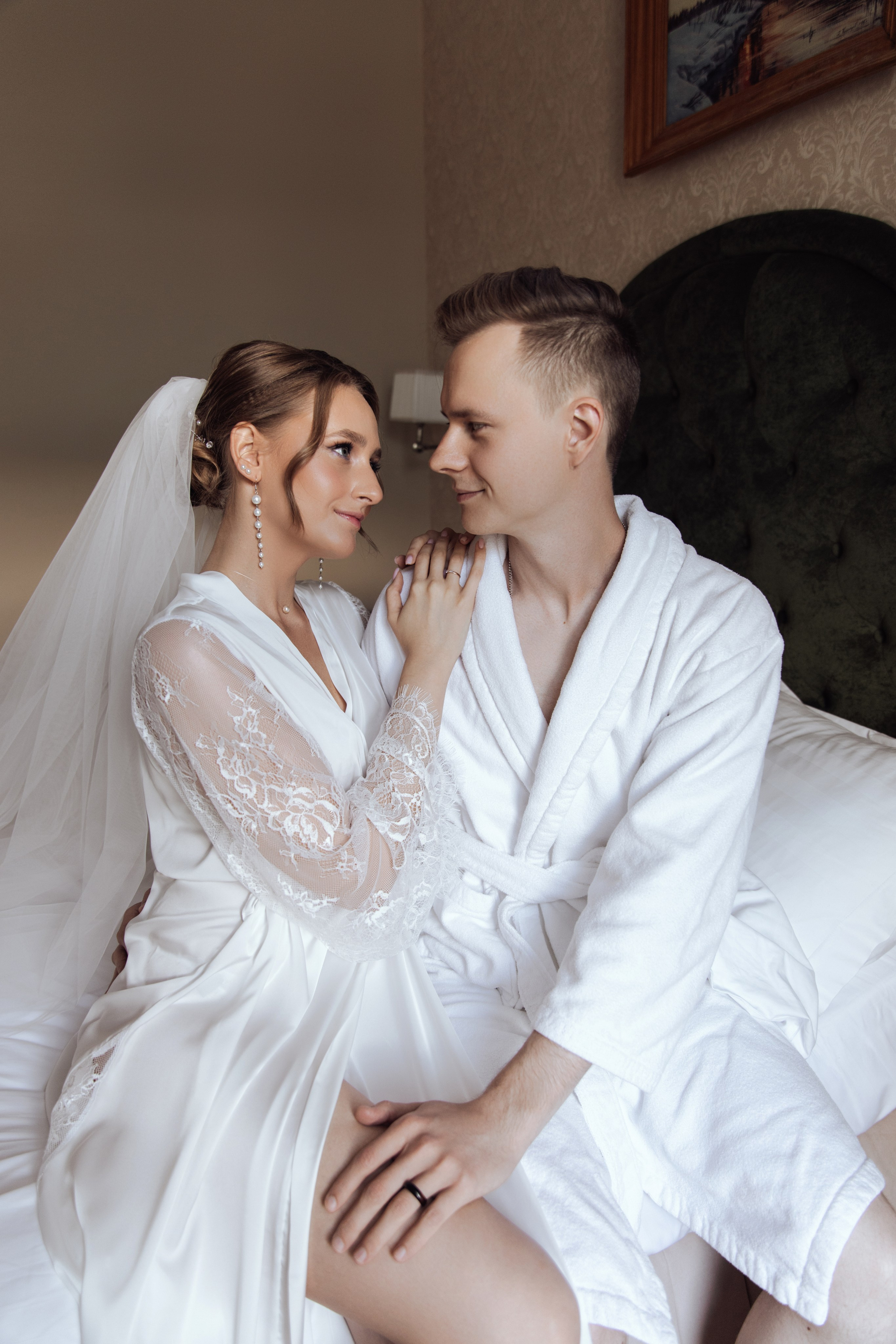 Сведбная фотосессия Екатерины и Влада. СВАДЕБНЫЙ ФОТОГРАФ И ВИДЕОГРАФ УЛЬЯНОВСК