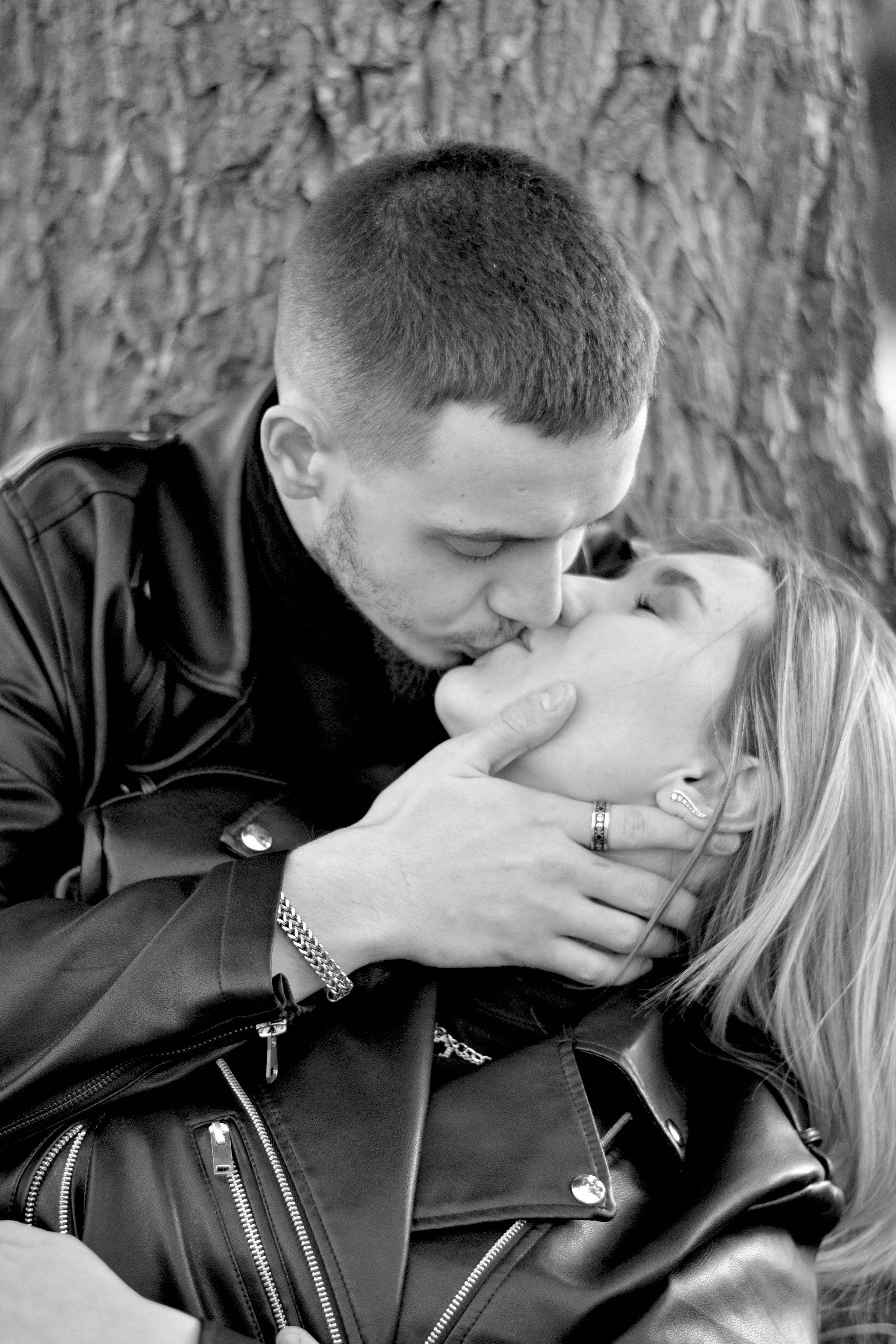 Вова и Соня. Фотограф Ольга Дмитриева. Новосибирск