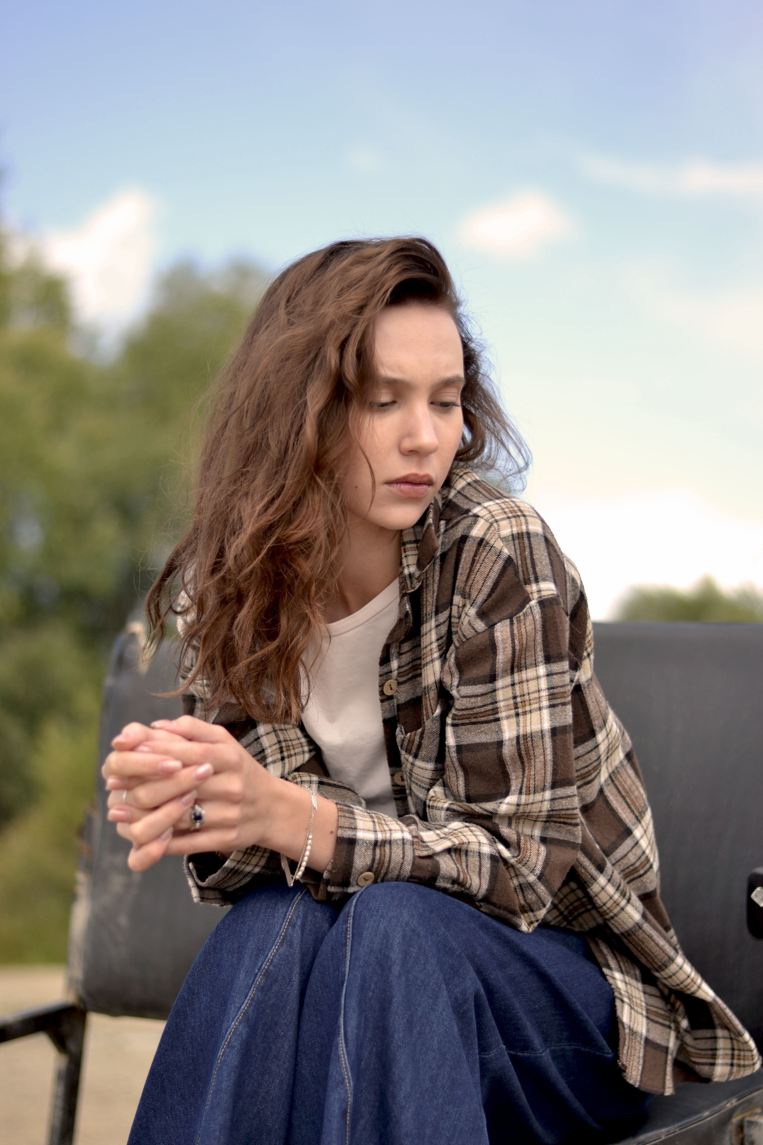 Полина. Фотограф Ольга Дмитриева. Новосибирск