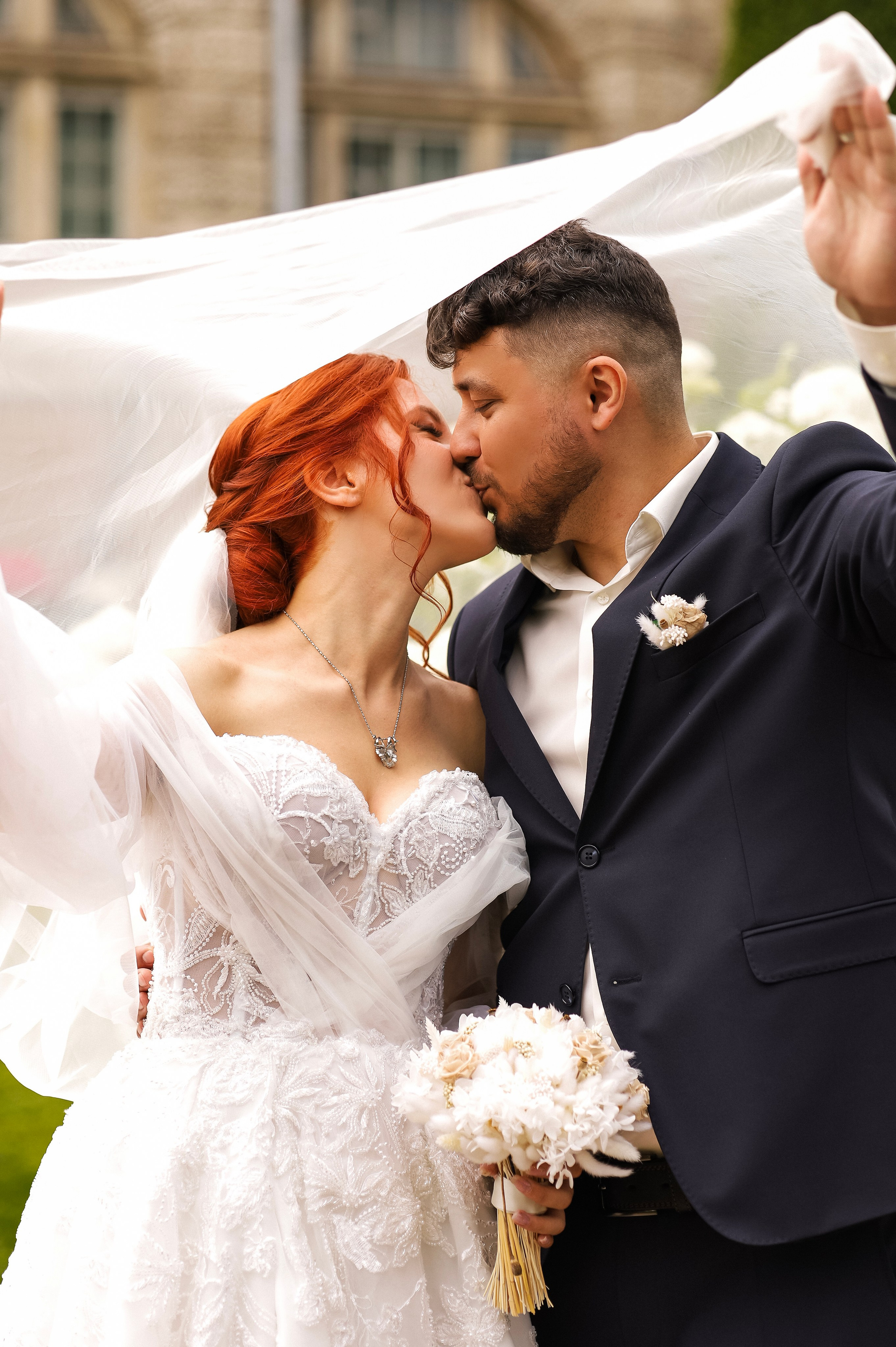 СВАДЬБА НА ДВОИХ. Главная