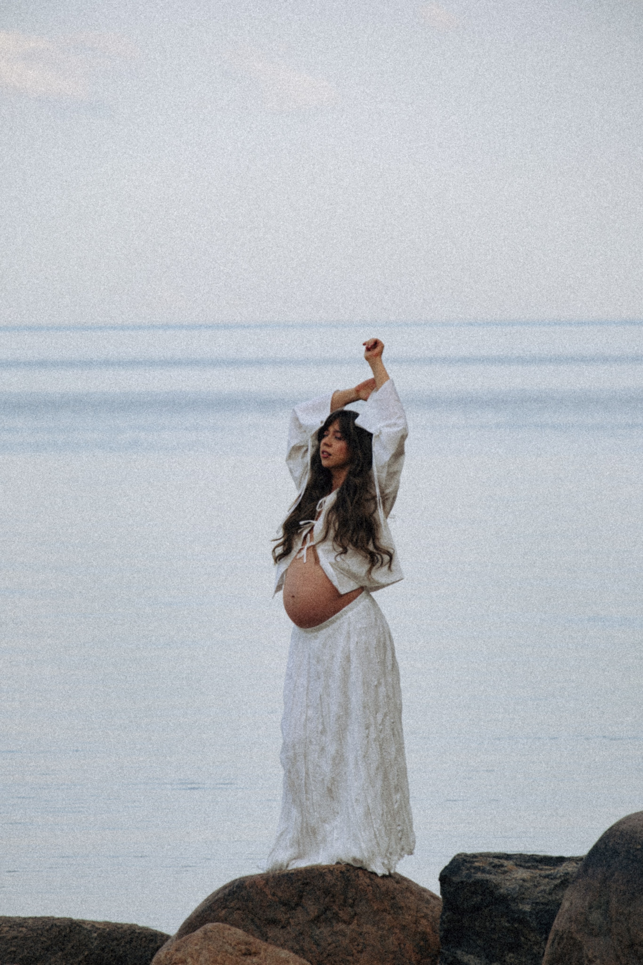 БЕРЕМЕННОСТЬ. Профессиональный фотограф, Санкт-Петербург — Виктория Богомолова