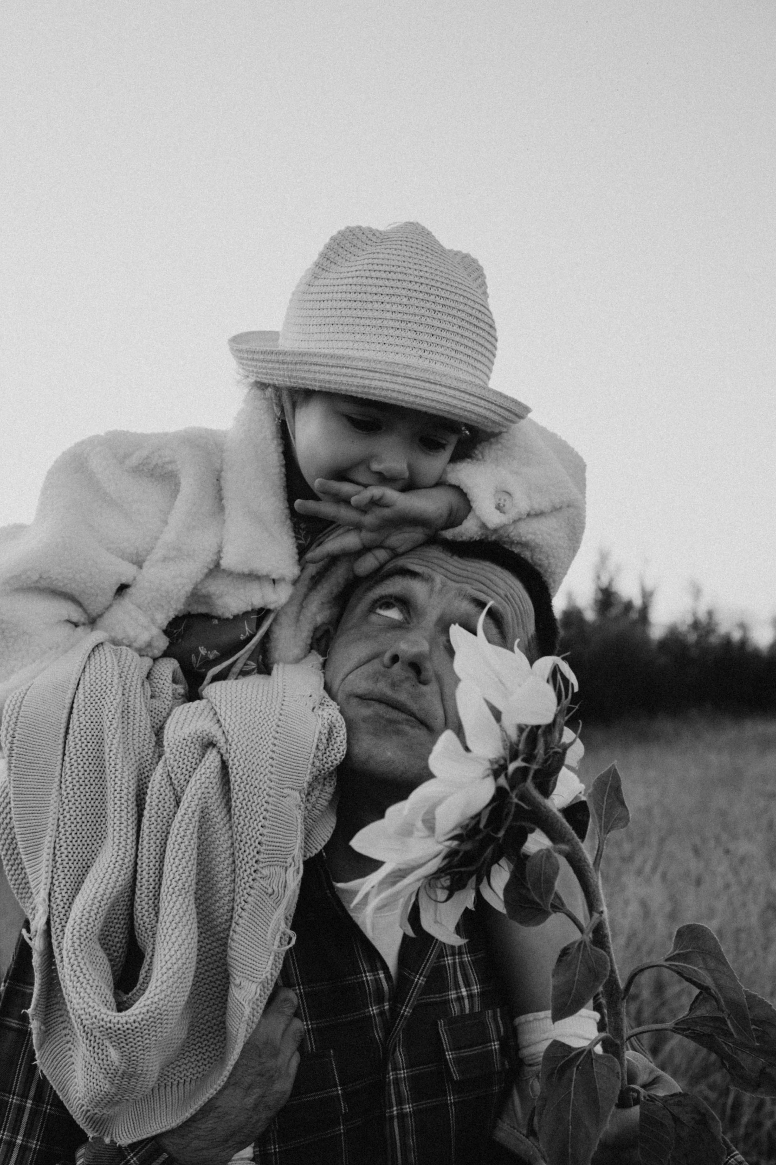 Семейная серия. Профессиональный фотограф, Санкт-Петербург — Виктория Богомолова