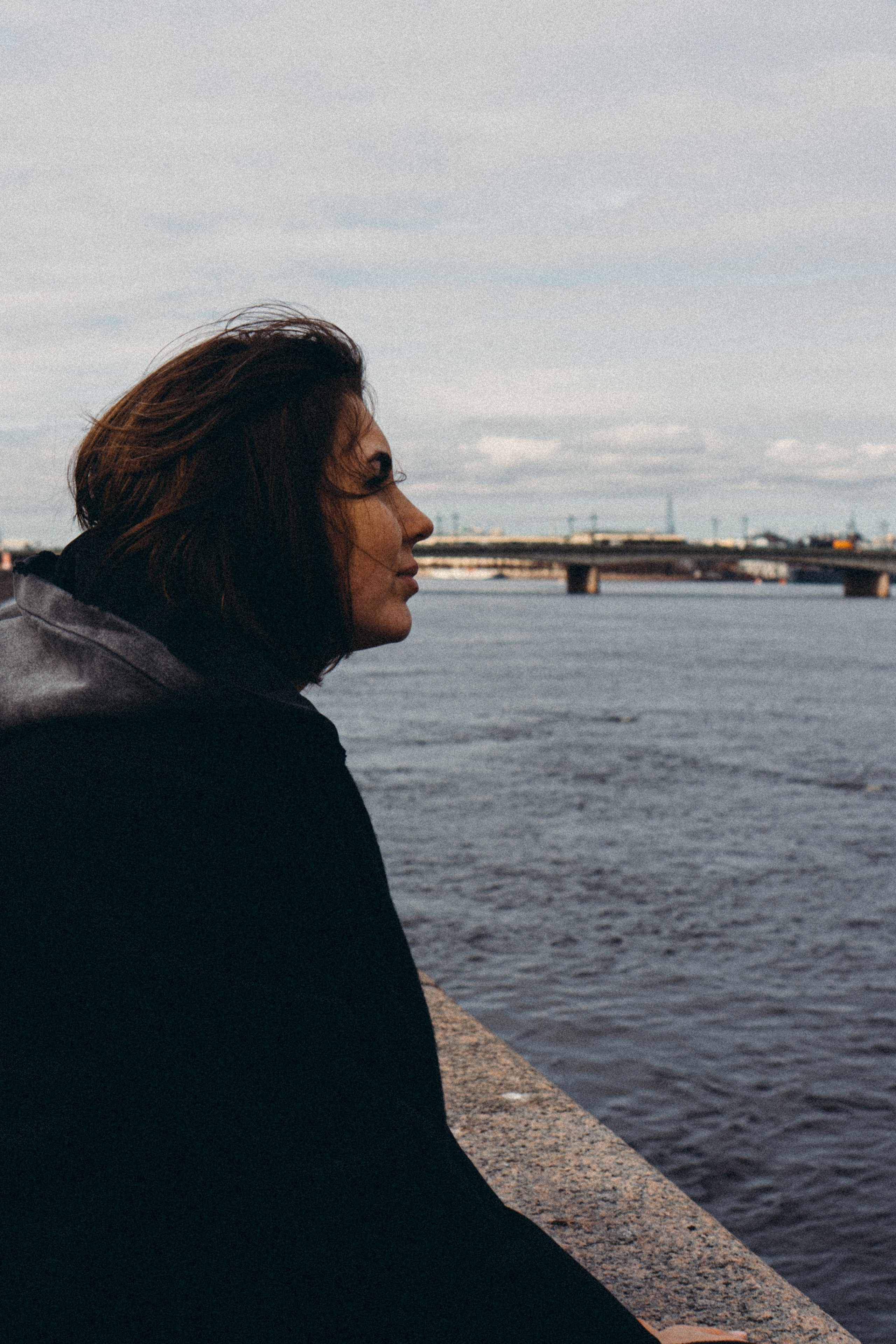 Прогулка по весеннему Питеру. Профессиональный фотограф, Санкт-Петербург — Виктория Богомолова