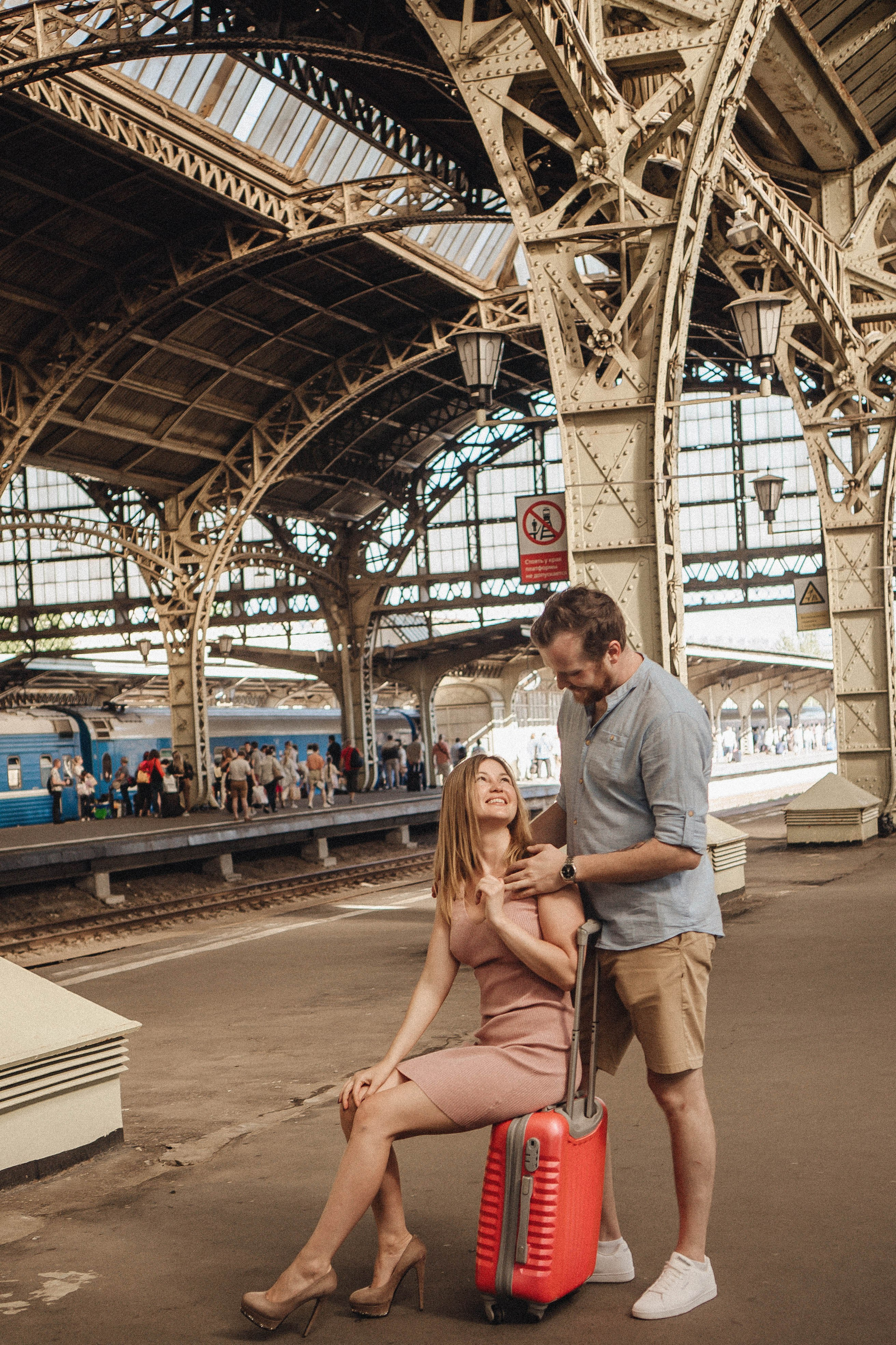 История на реальных событиях. Профессиональный фотограф, Санкт-Петербург — Виктория Богомолова