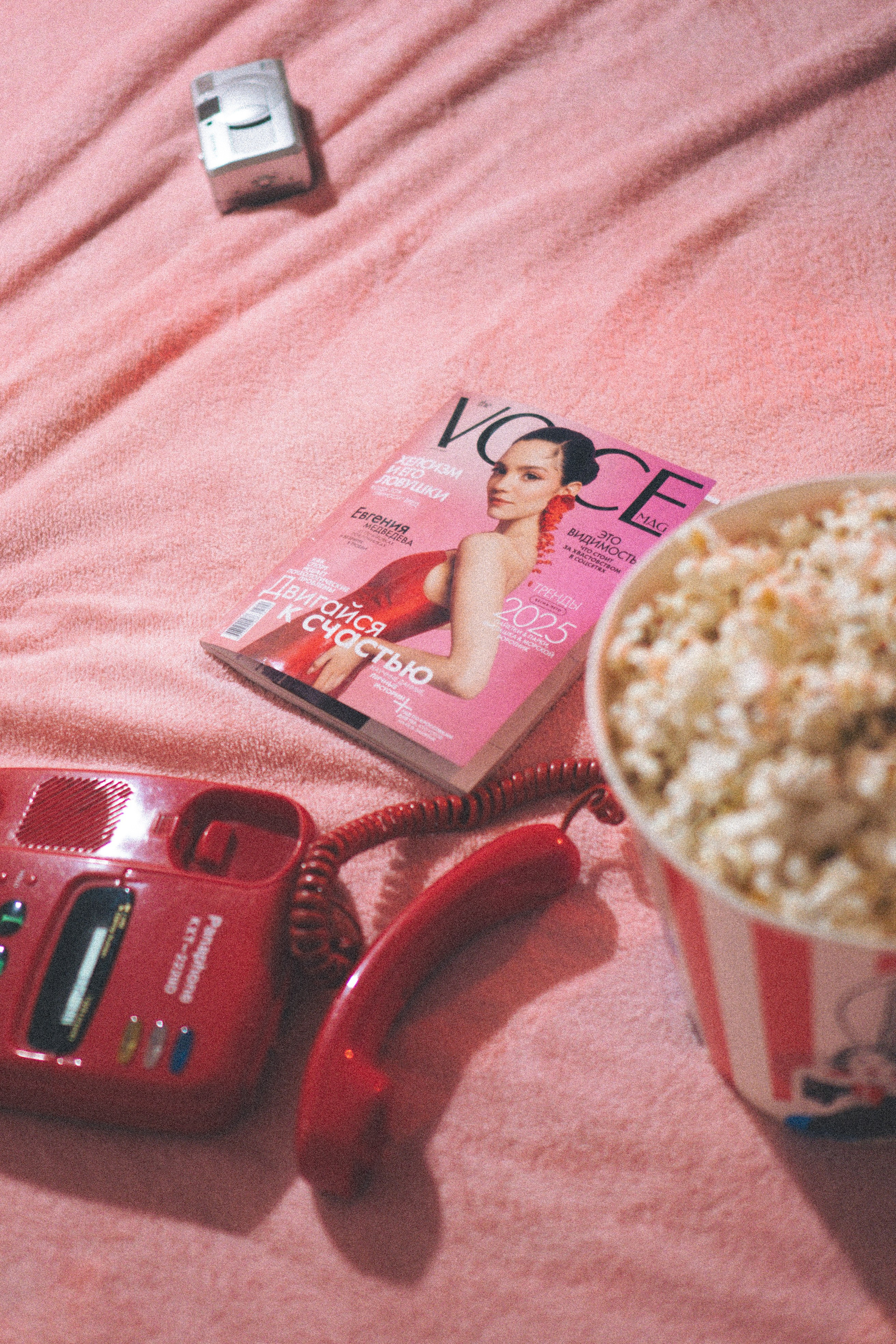 ТРЕНД ИИ. Профессиональный фотограф, Санкт-Петербург — Виктория Богомолова