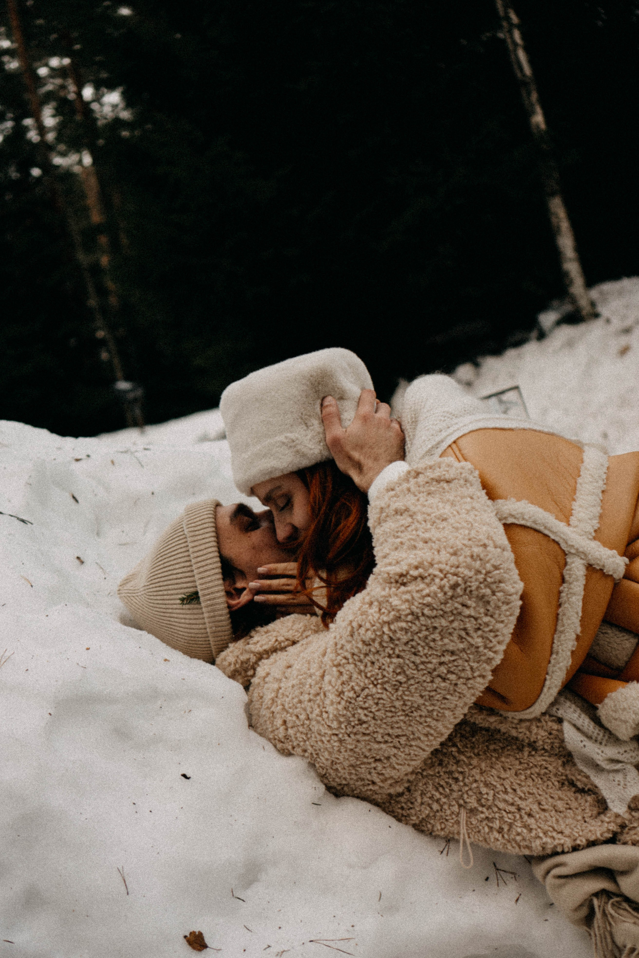 Каток. Профессиональный фотограф, Санкт-Петербург — Виктория Богомолова