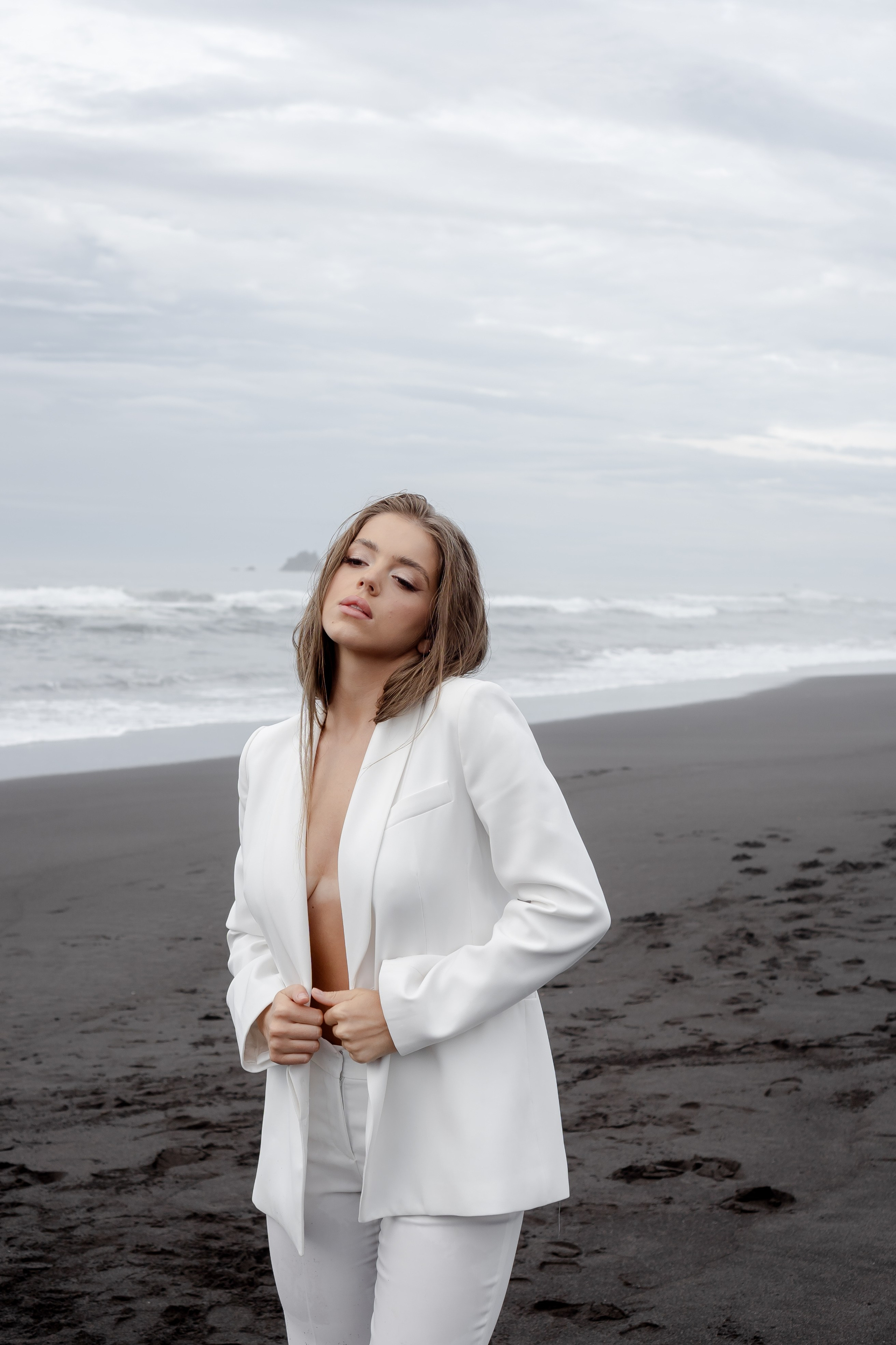 ТИХИЙ ОКЕАН. Профессиональный фотограф, Санкт-Петербург — Виктория Богомолова