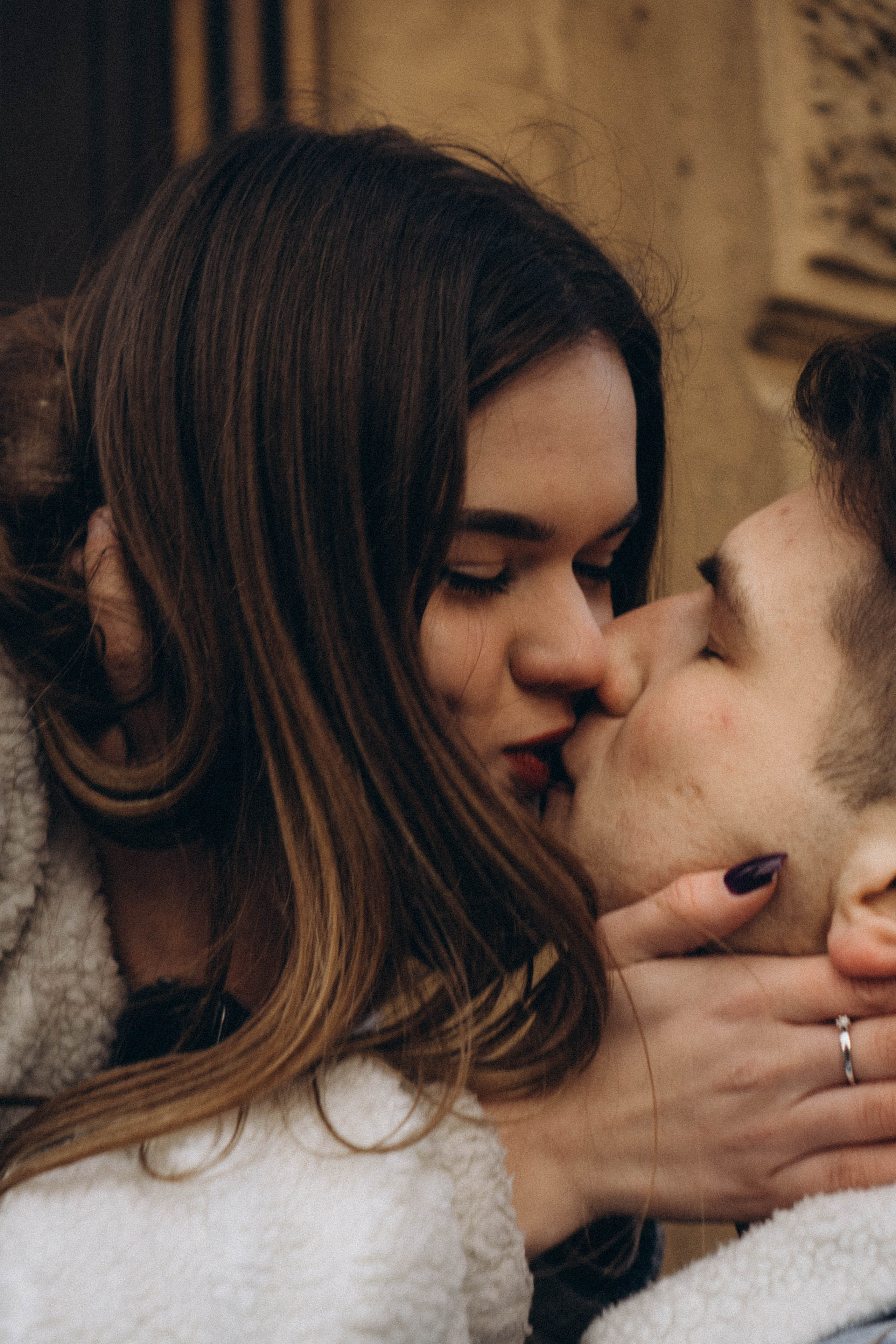 Прогулочная. Профессиональный фотограф, Санкт-Петербург — Виктория Богомолова