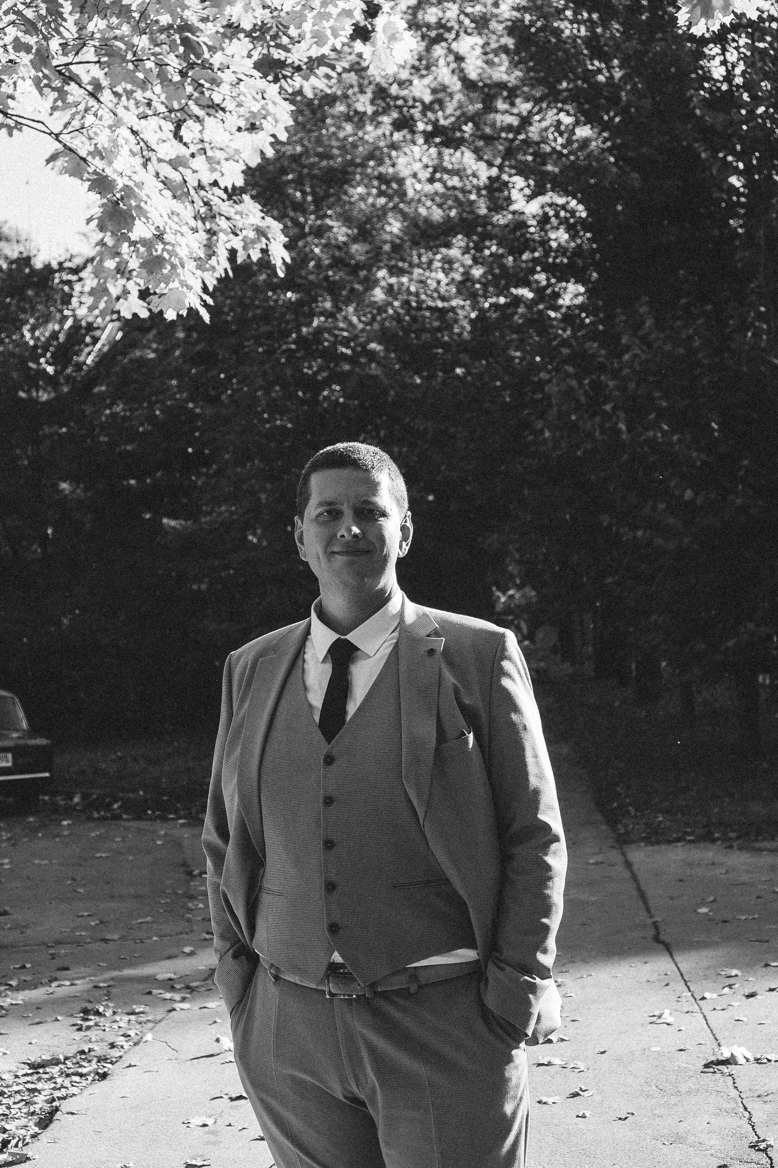 СВАДЕБНАЯ В ПУШКИНЕ. Профессиональный фотограф, Санкт-Петербург — Виктория Богомолова