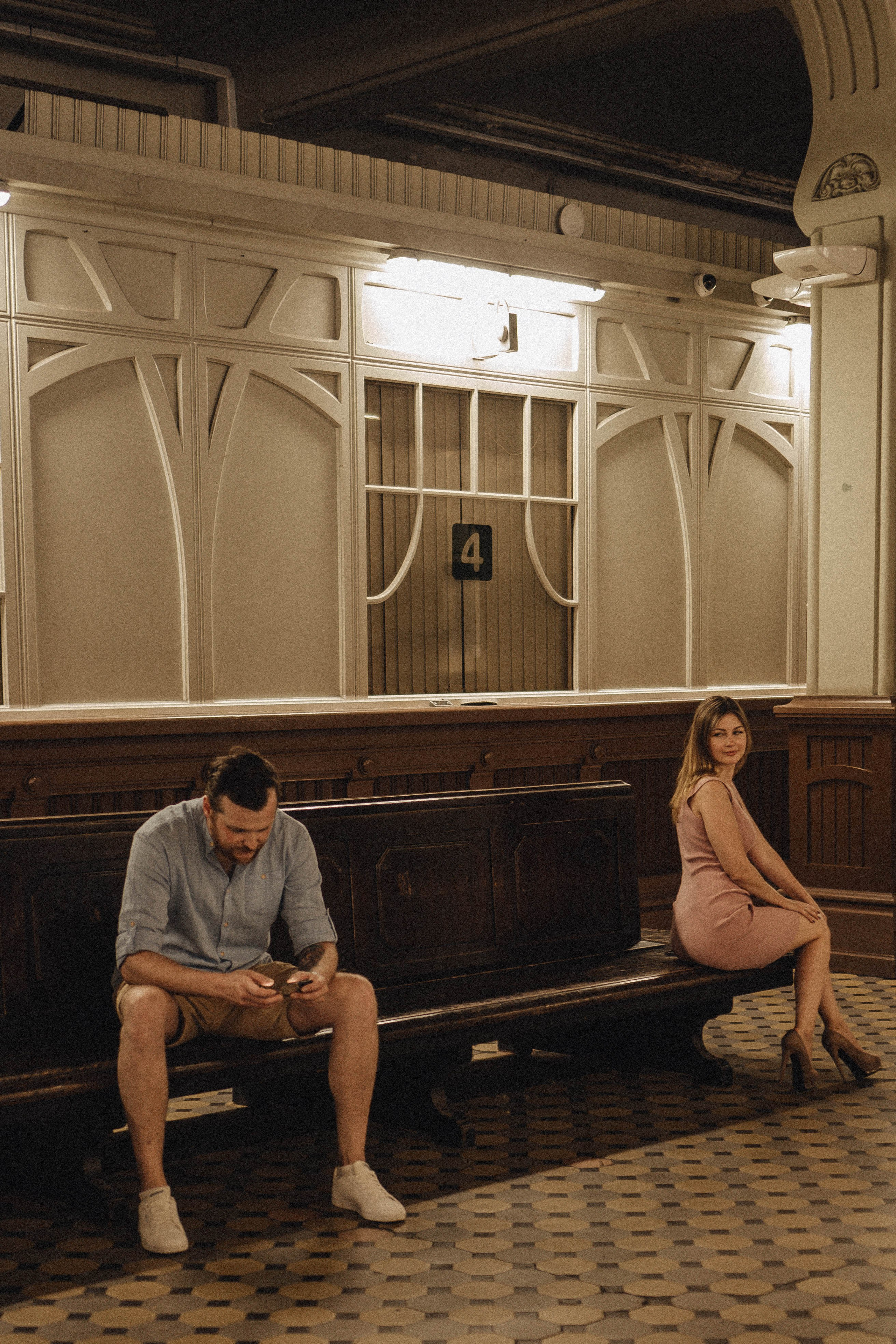 История на реальных событиях. Профессиональный фотограф, Санкт-Петербург — Виктория Богомолова