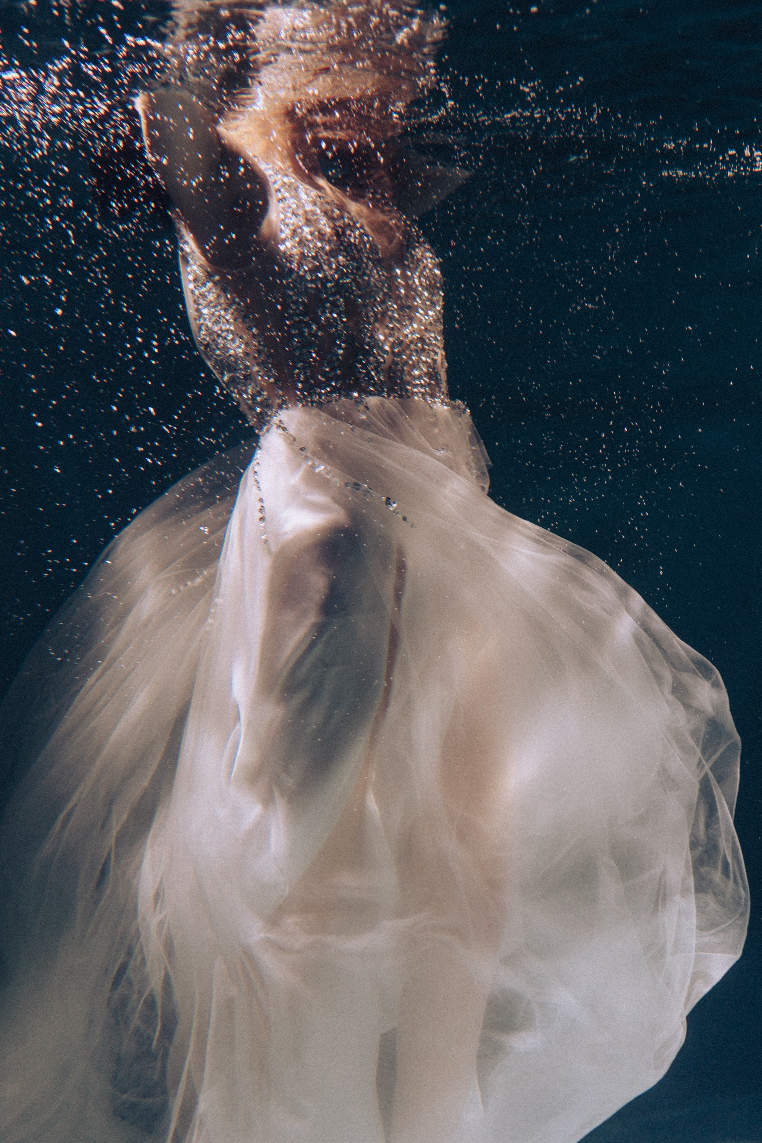 ФОТОСЕСИСИЯ В БАССЕЙНЕ. Профессиональный фотограф, Санкт-Петербург — Виктория Богомолова