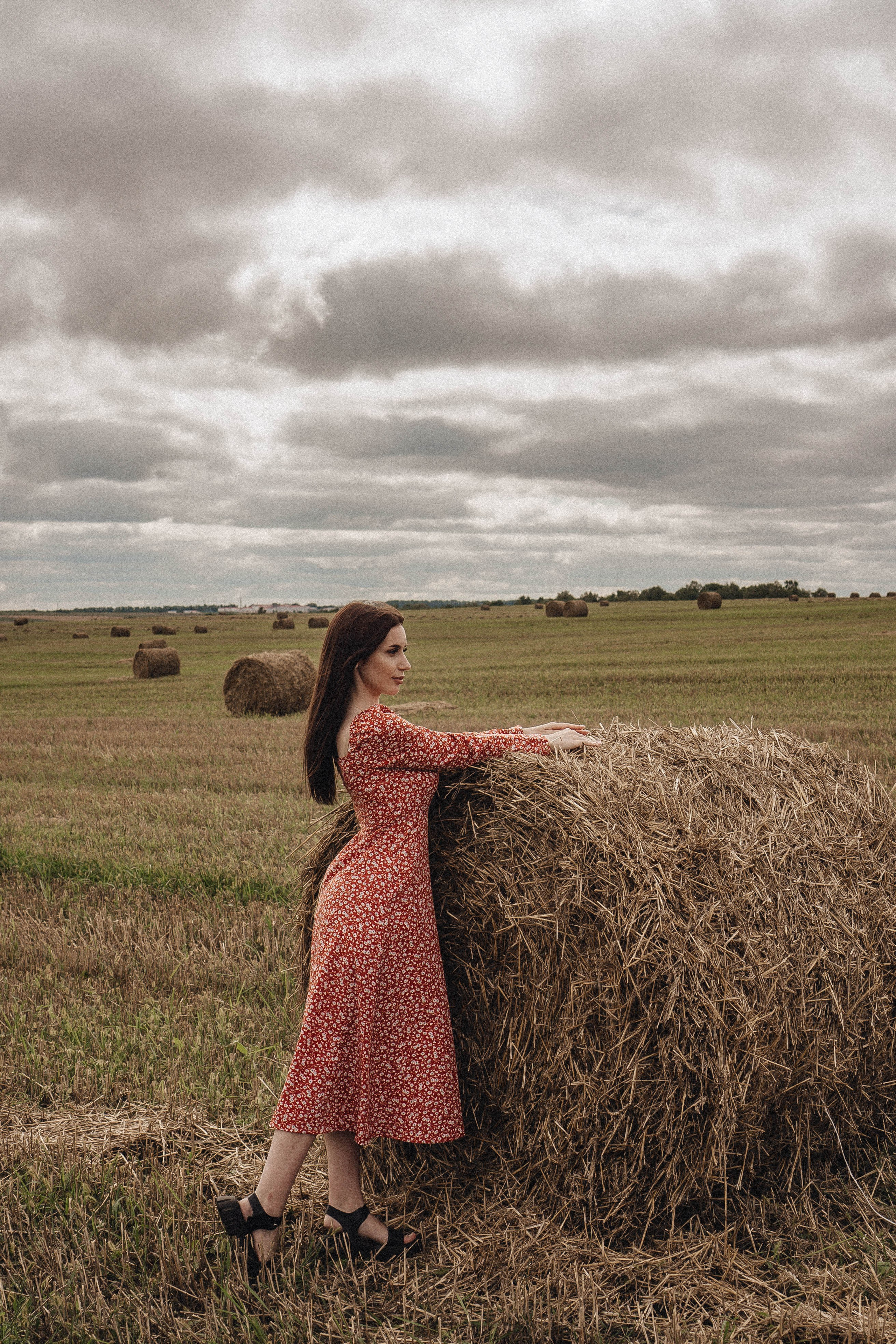 Августт. Профессиональный фотограф, Санкт-Петербург — Виктория Богомолова