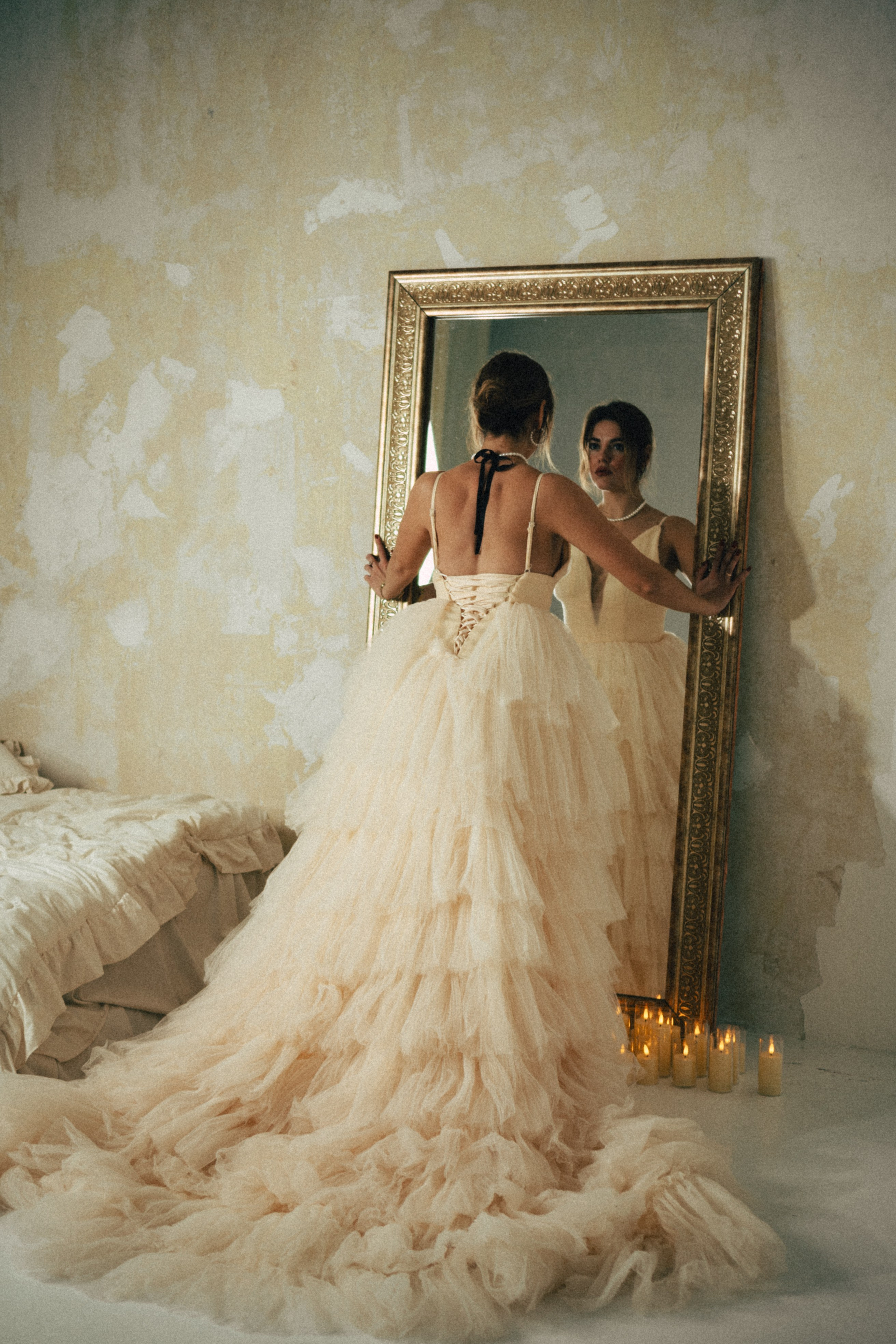 Сказочная история. Профессиональный фотограф, Санкт-Петербург — Виктория Богомолова