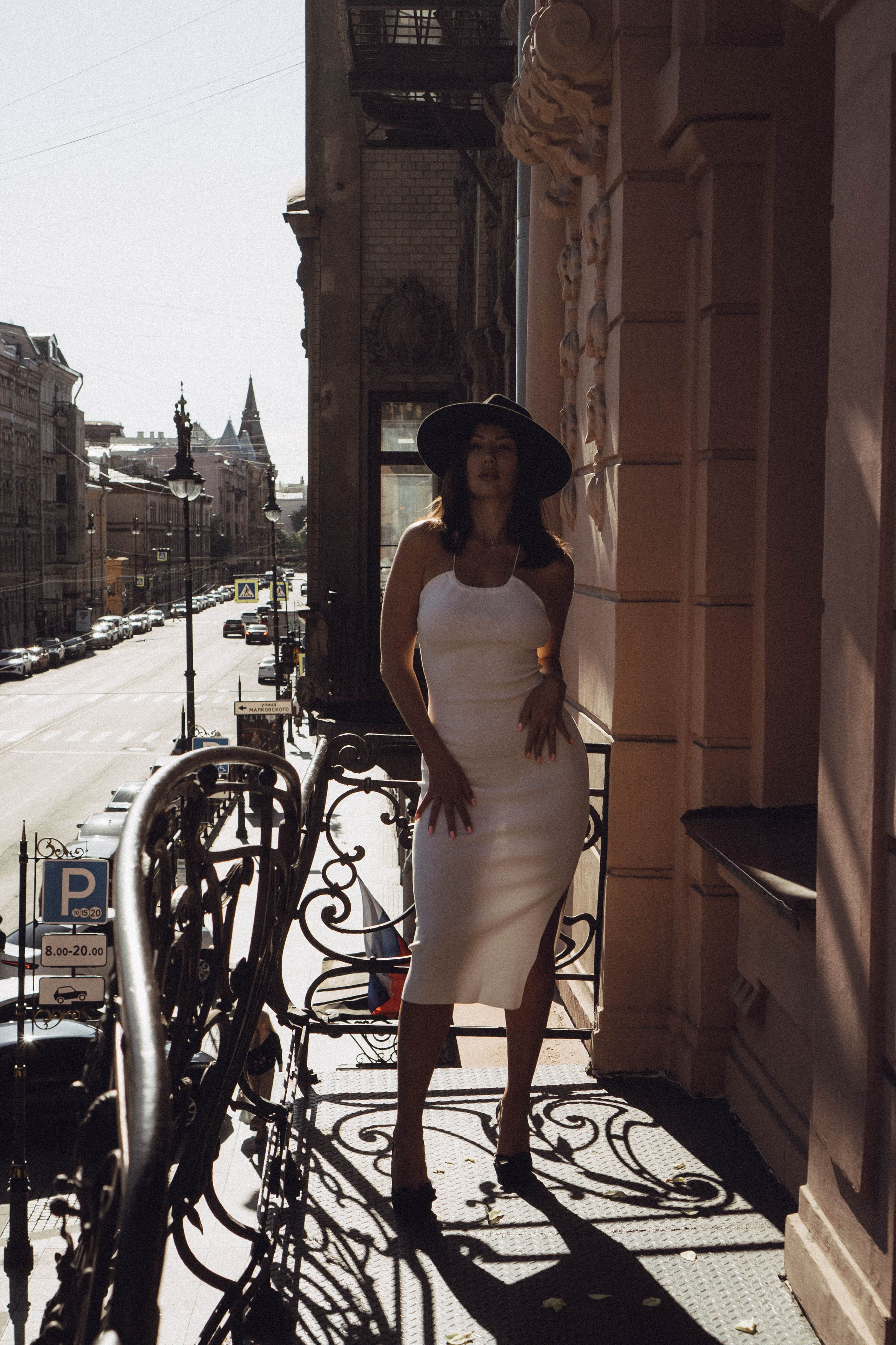 Студийная. Профессиональный фотограф, Санкт-Петербург — Виктория Богомолова