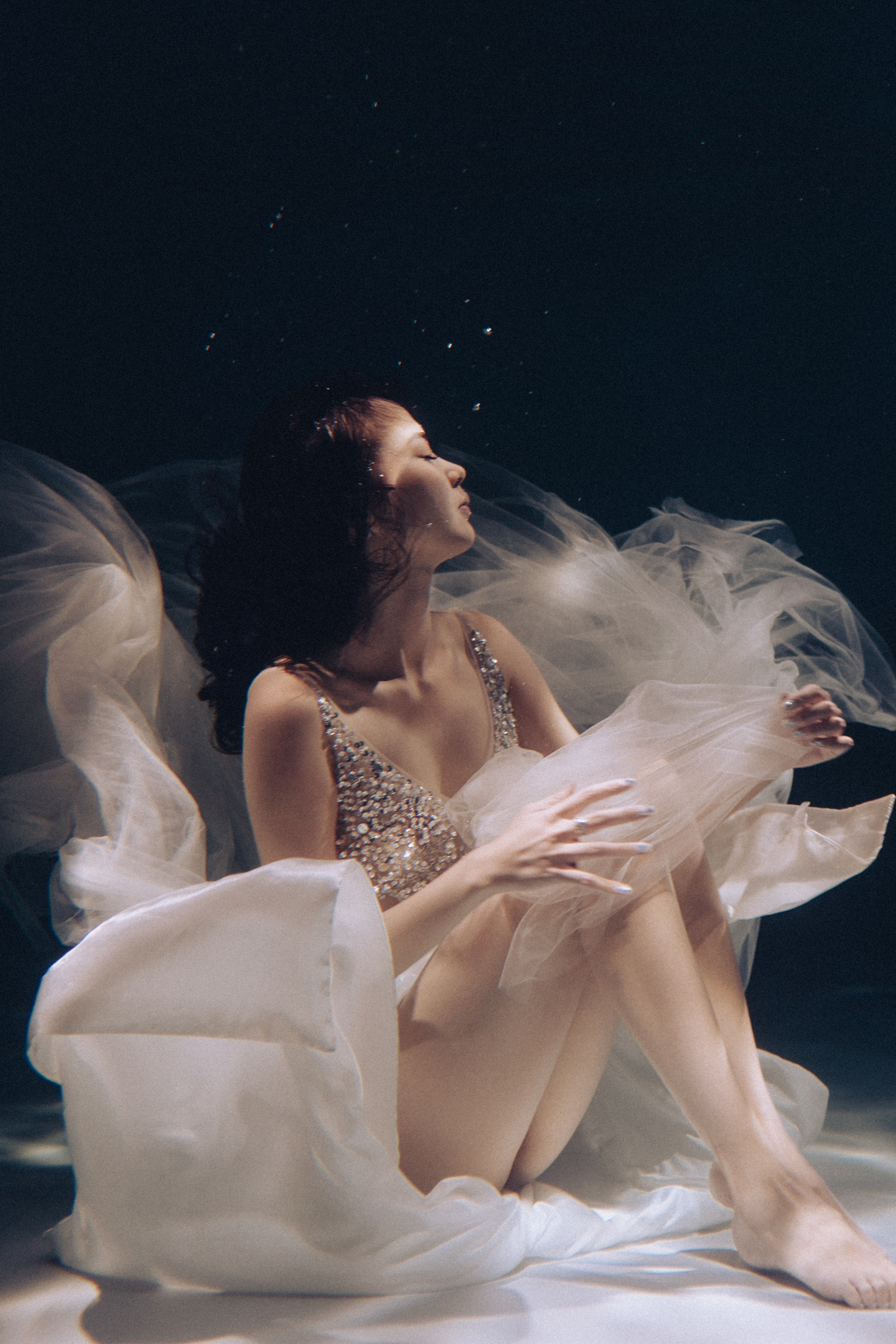 ФОТОСЕСИСИЯ В БАССЕЙНЕ. Профессиональный фотограф, Санкт-Петербург — Виктория Богомолова