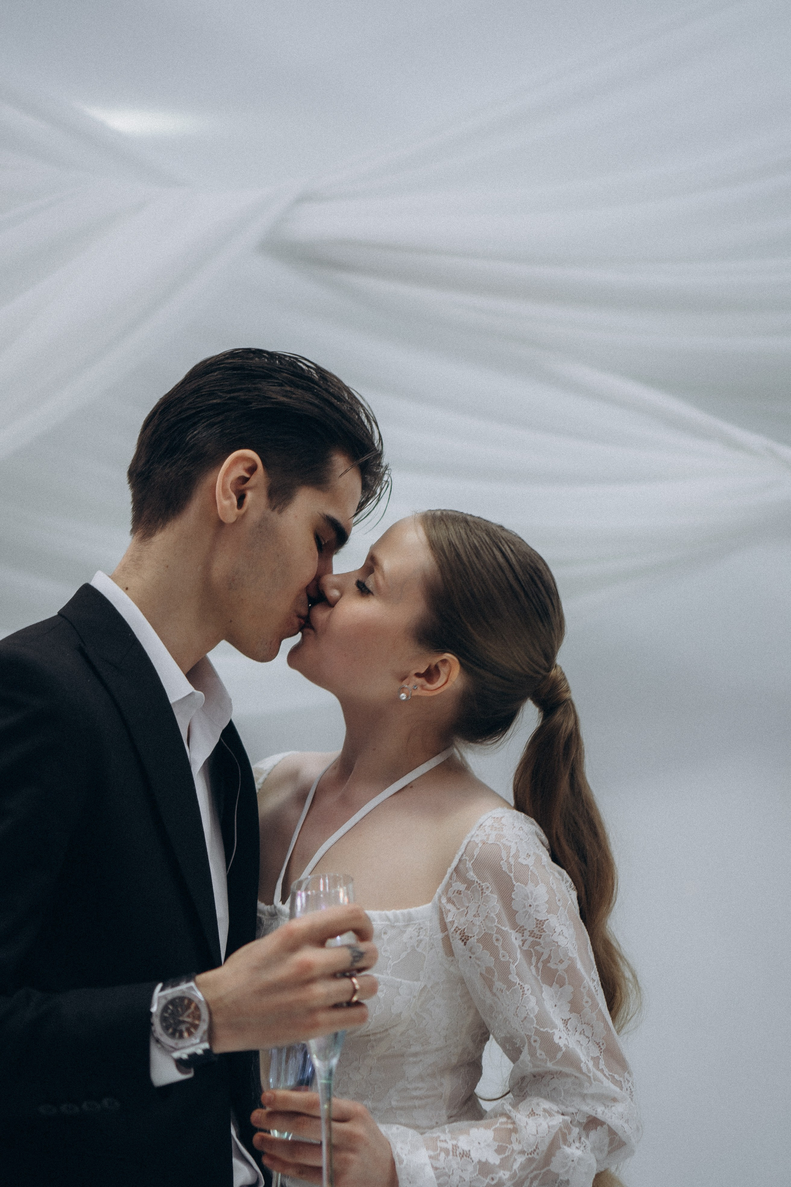 СЬЕМКА СВАДЕБНОГО БАНКЕТА (СНЯТО В СИБИРЕ В НИЖНЕВАРТОВСКЕ). Профессиональный фотограф, Санкт-Петербург — Виктория Богомолова