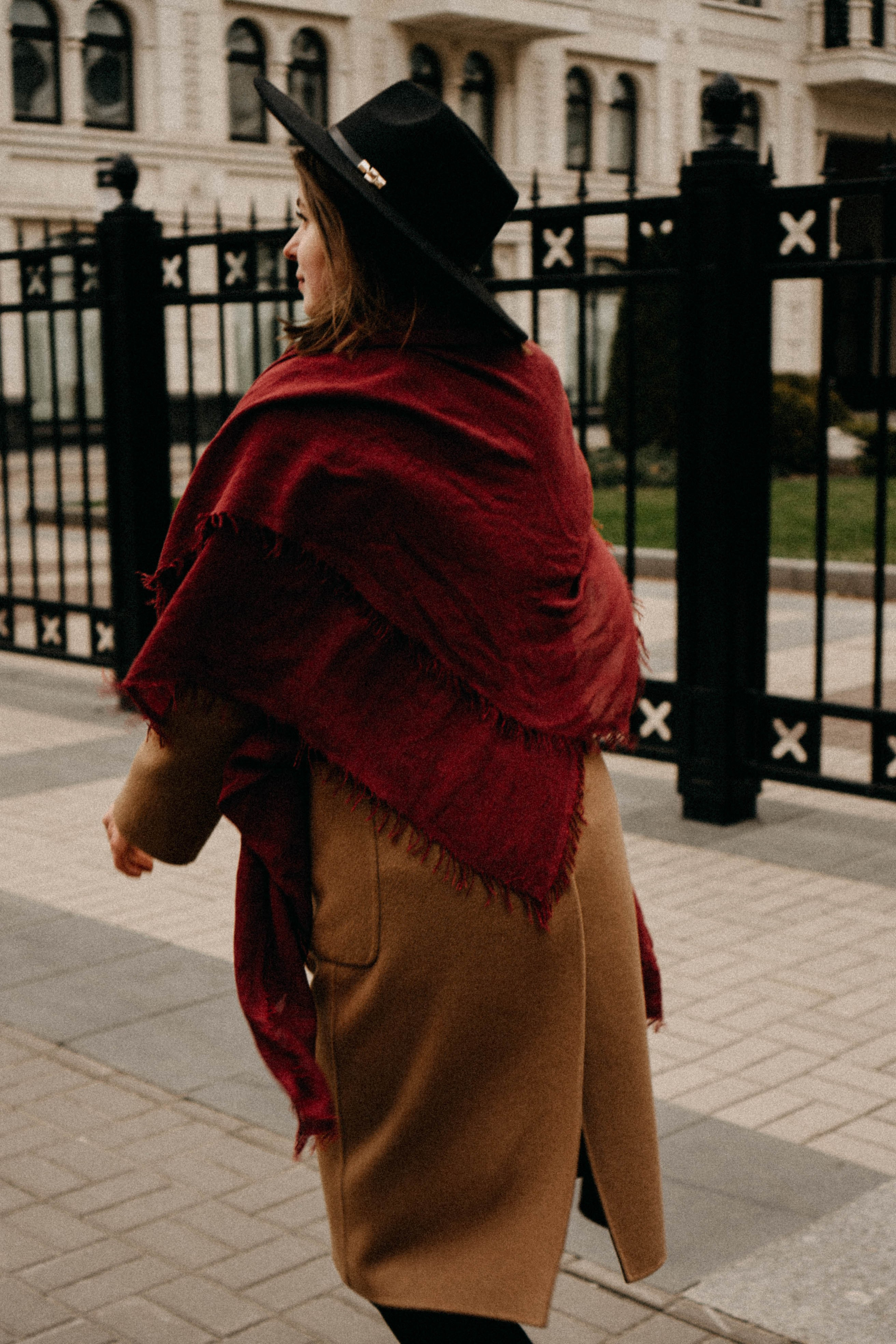 Атмосферная прогулочная. Профессиональный фотограф, Санкт-Петербург — Виктория Богомолова