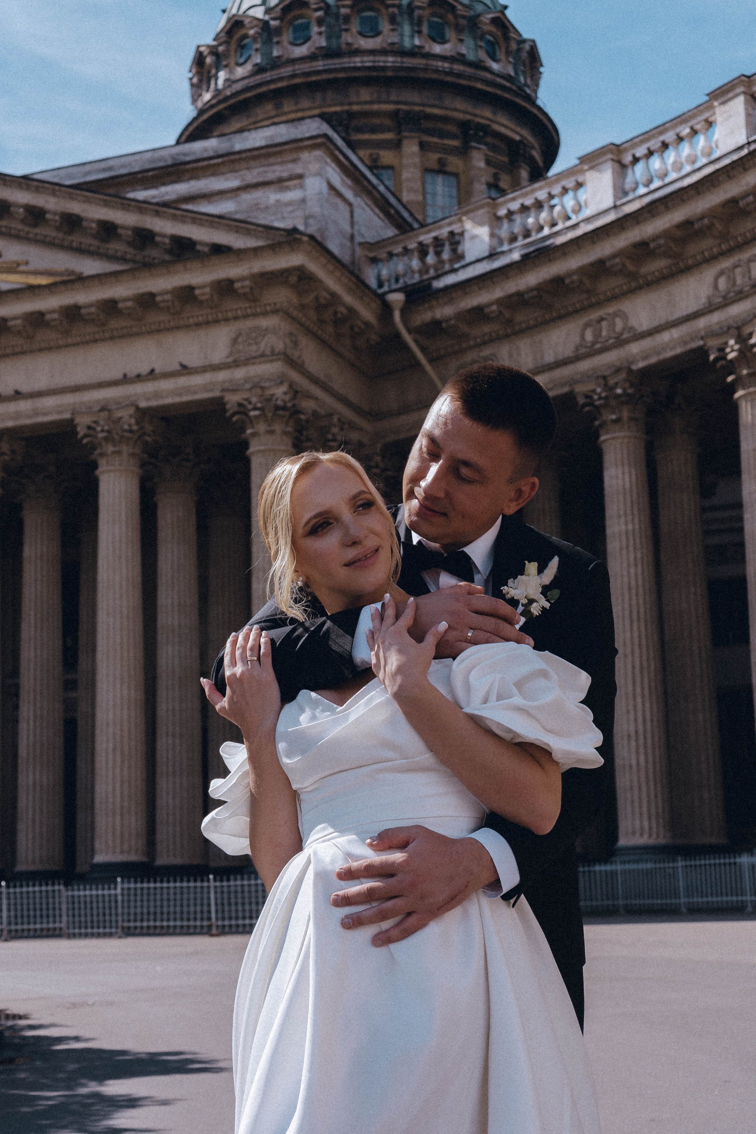 СВАДЕНБНАЯ СЬЕМКА НА КАТЕРЕ ПО КАНАЛАМ САНКТ-ПЕТЕРБУРГА И В АКВАТОРИИ НЕВЫ. Профессиональный фотограф, Санкт-Петербург — Виктория Богомолова