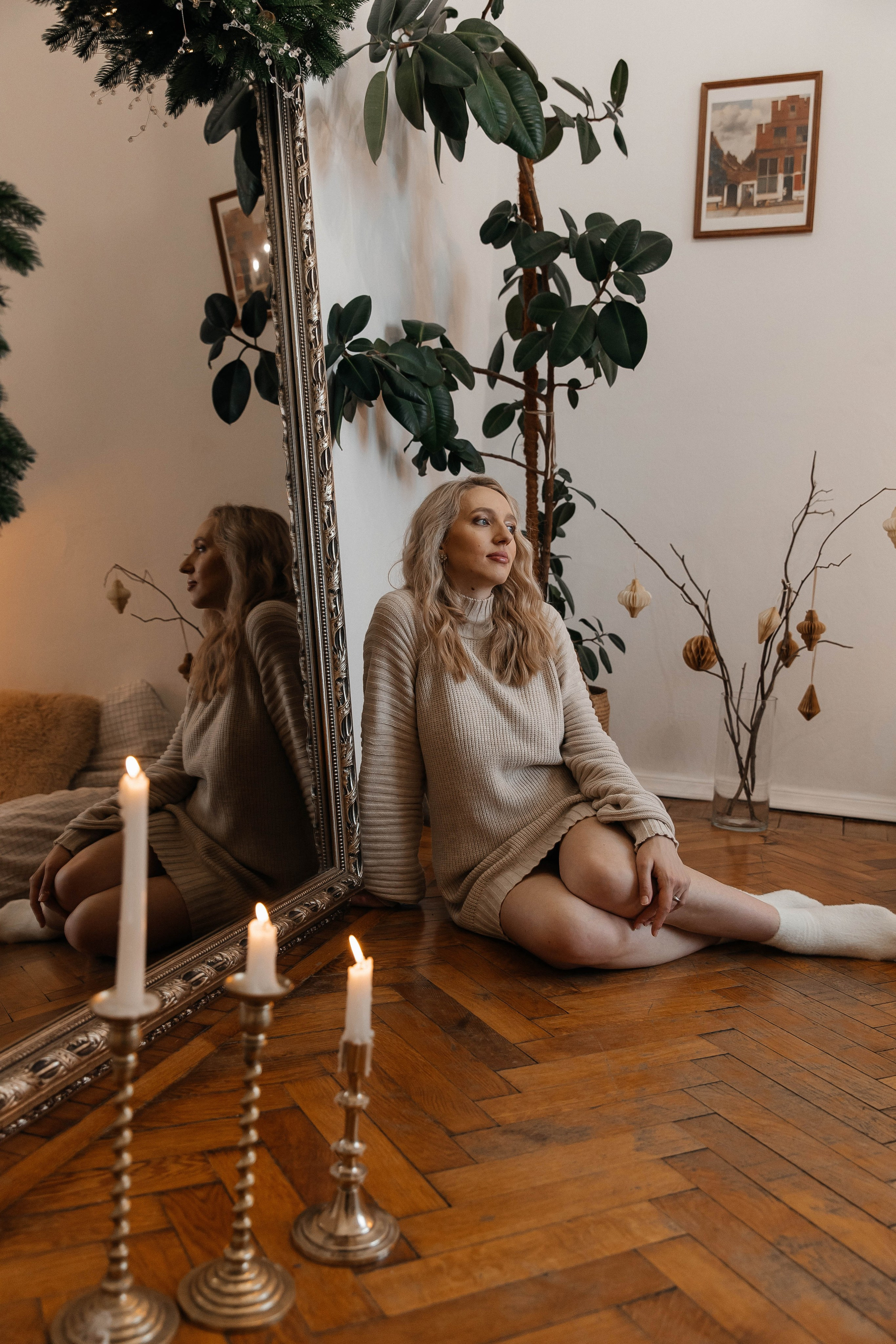 Саша и Саша. Свадебный и семейный фотограф в Москве Холда Тати