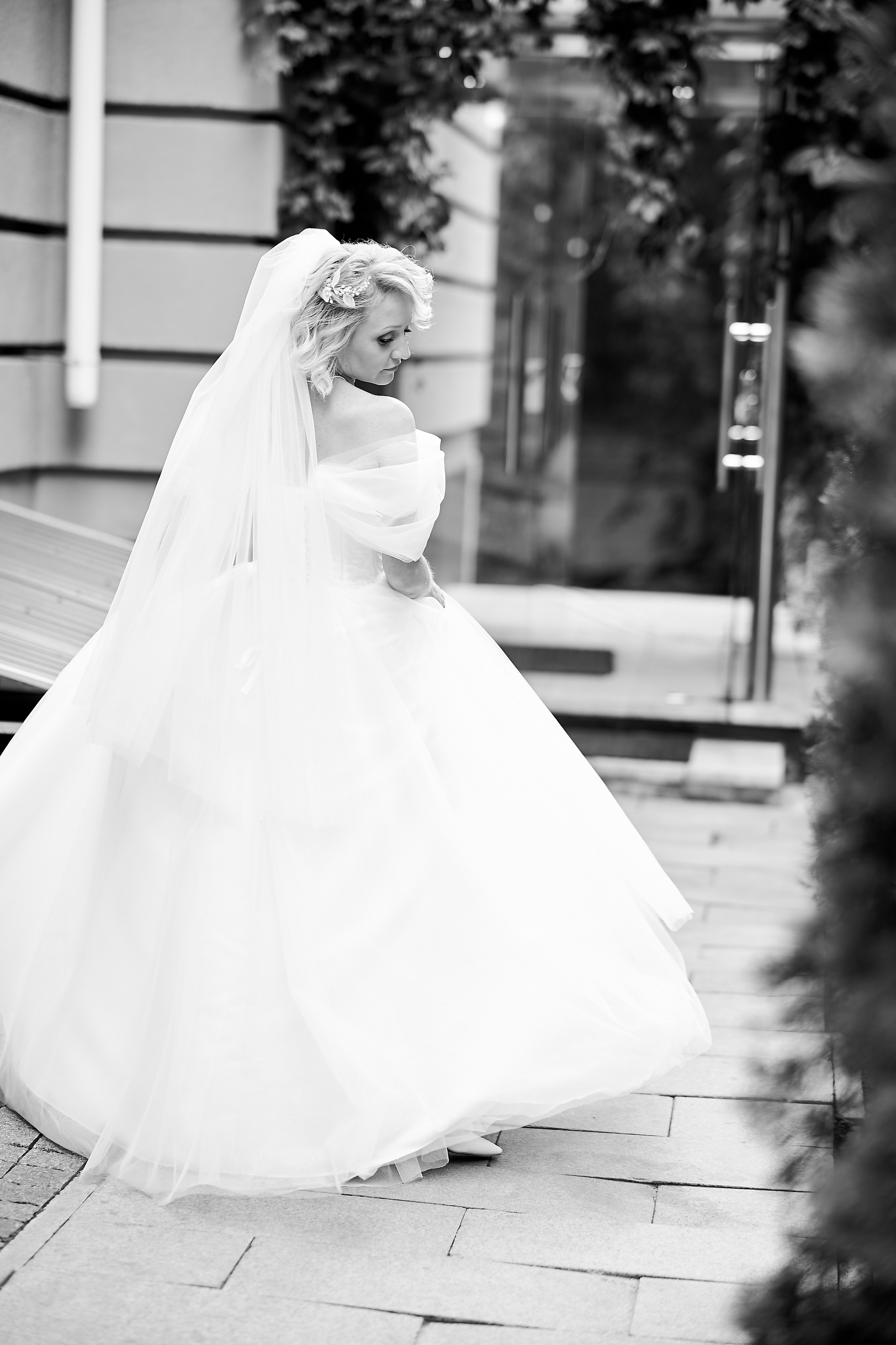 S&N. Профессиональный репортажный фотограф в Самаре Никита Королев