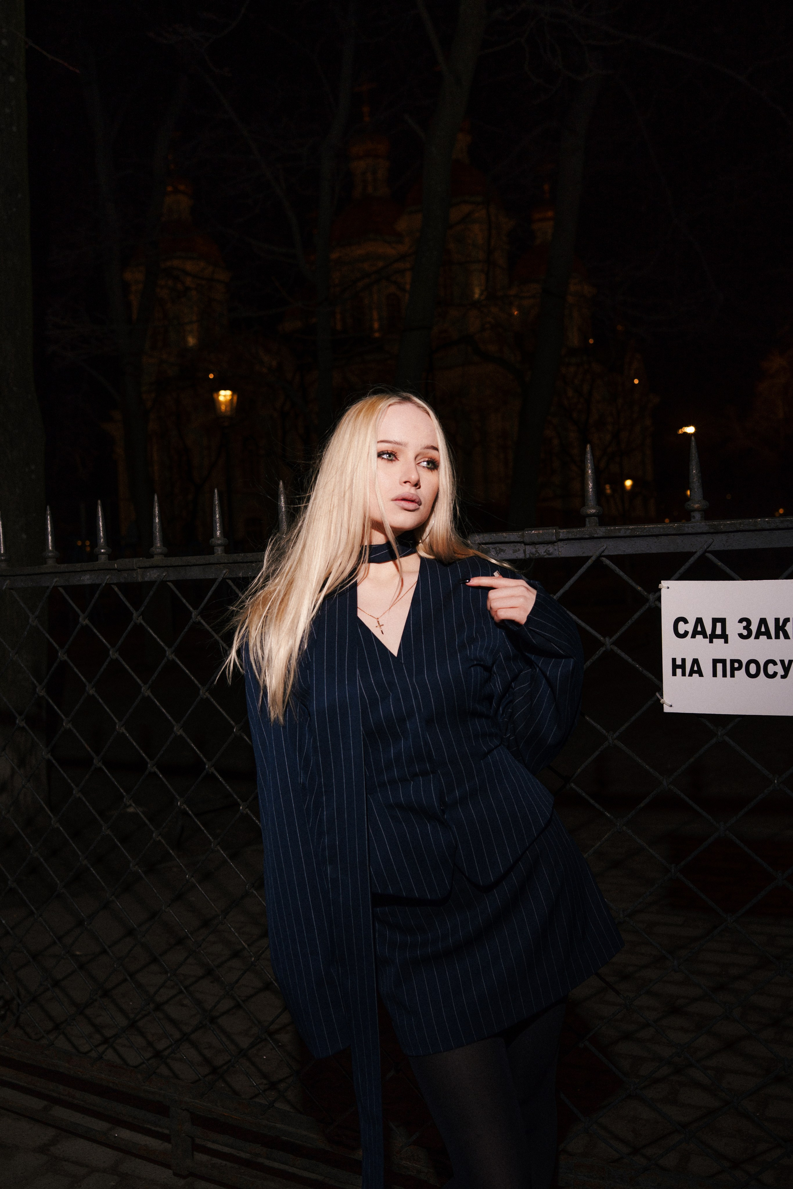 Алина. Фотограф в СПБ Алмаз Камаев