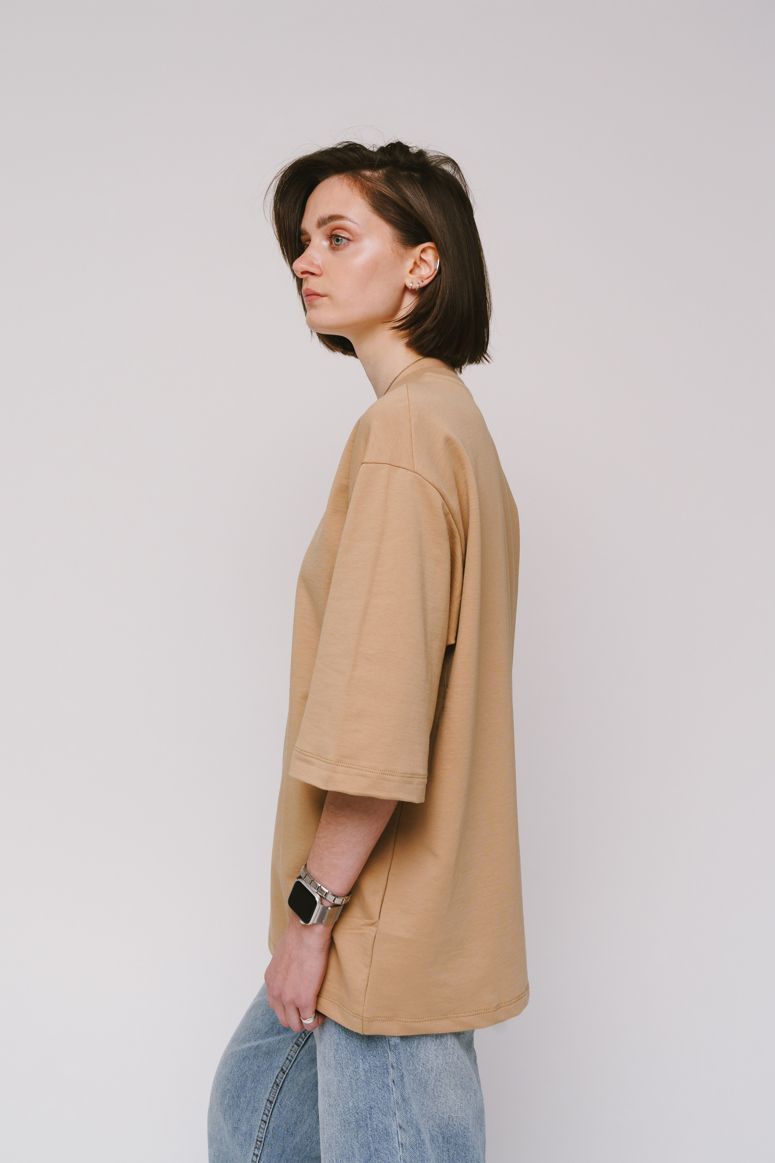 KULT wear. Фотограф в СПБ Алмаз Камаев