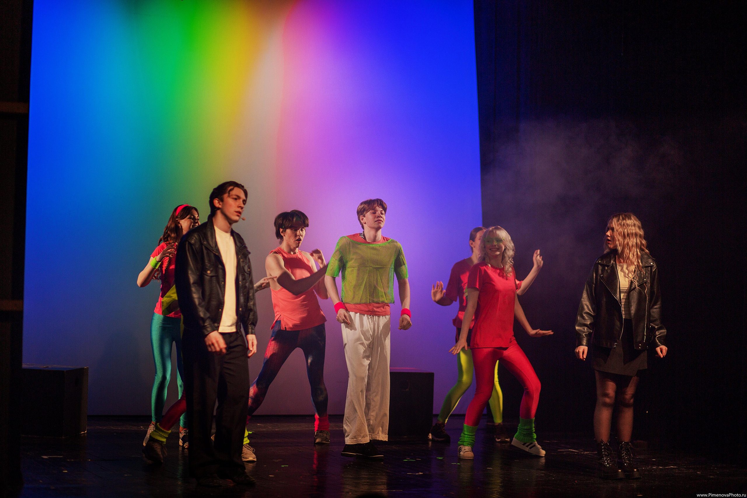 Театрум, Март 2026. Семейный и детский фотограф в Петрозаводске