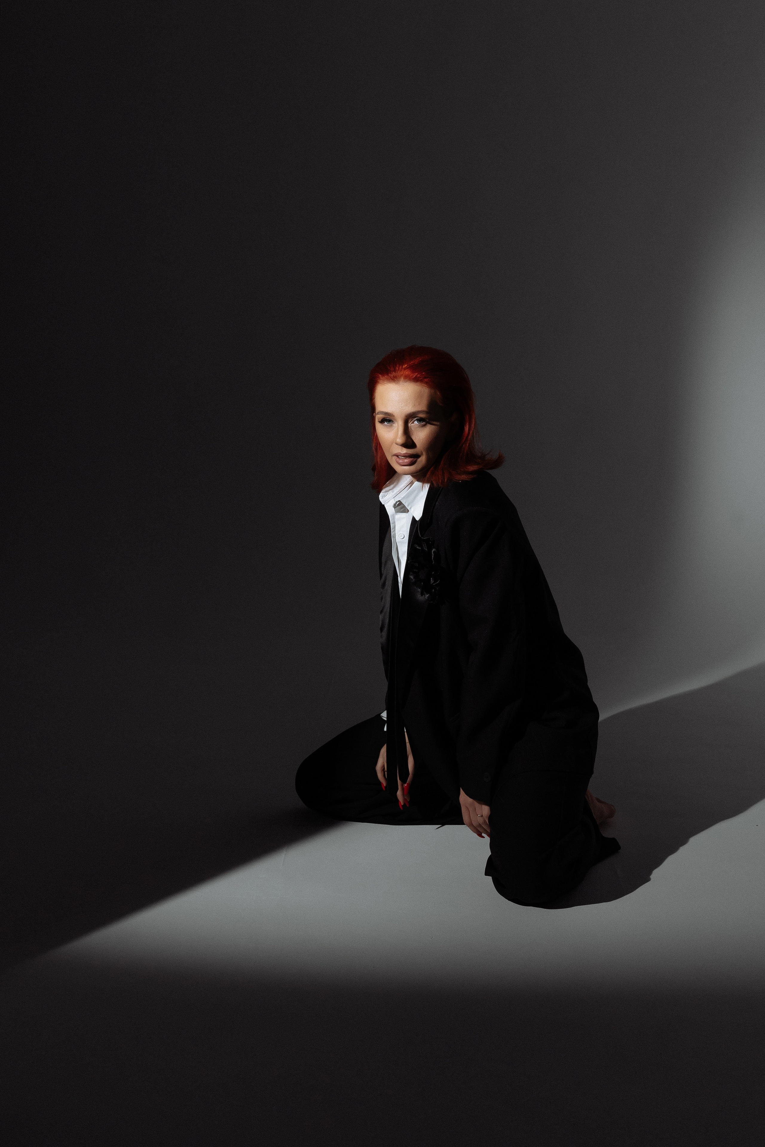 Индивидуальная фотосессия. Фотограф Норильск, Москва