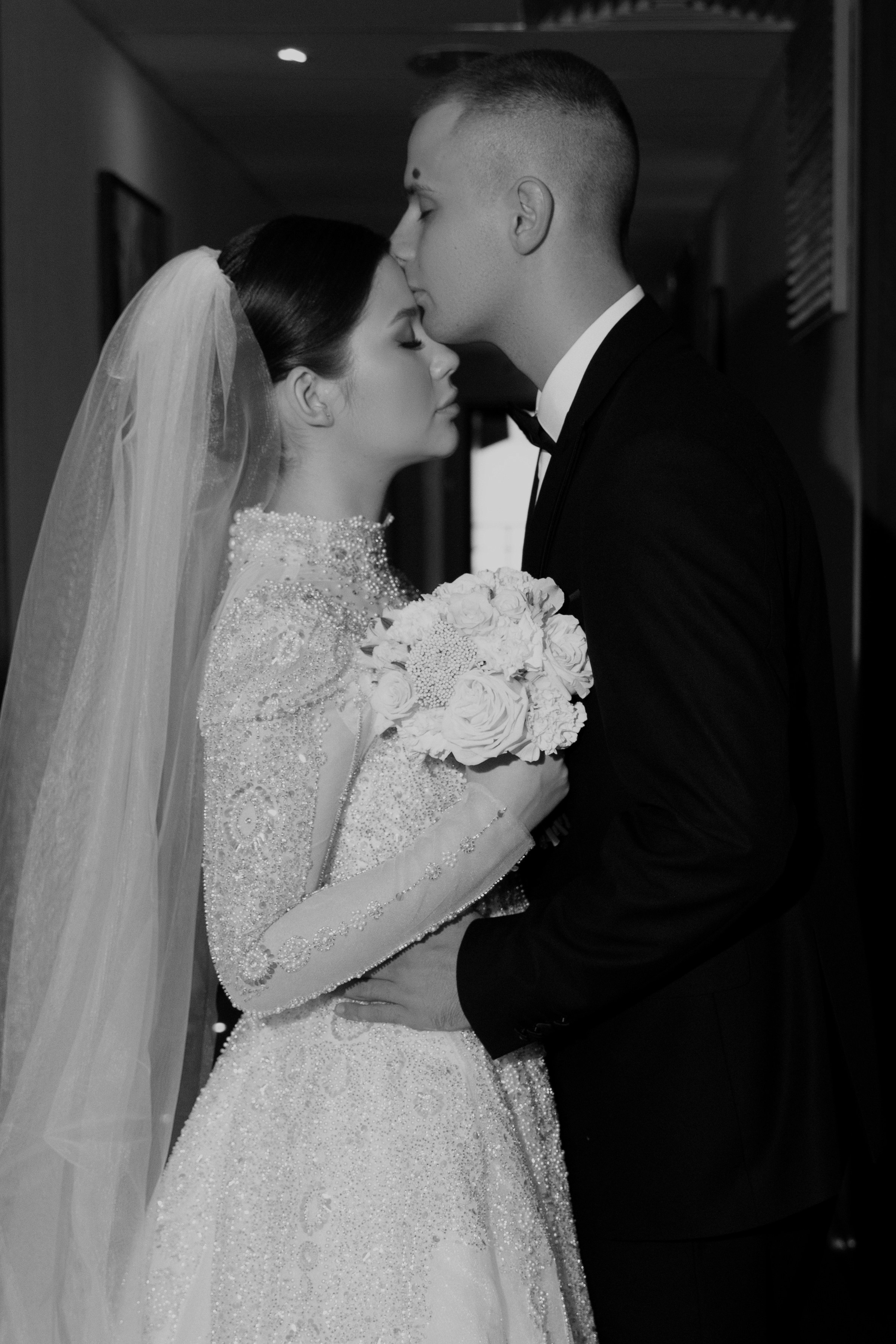 Wedding. Фотограф в Новосибирске Анна Малуева