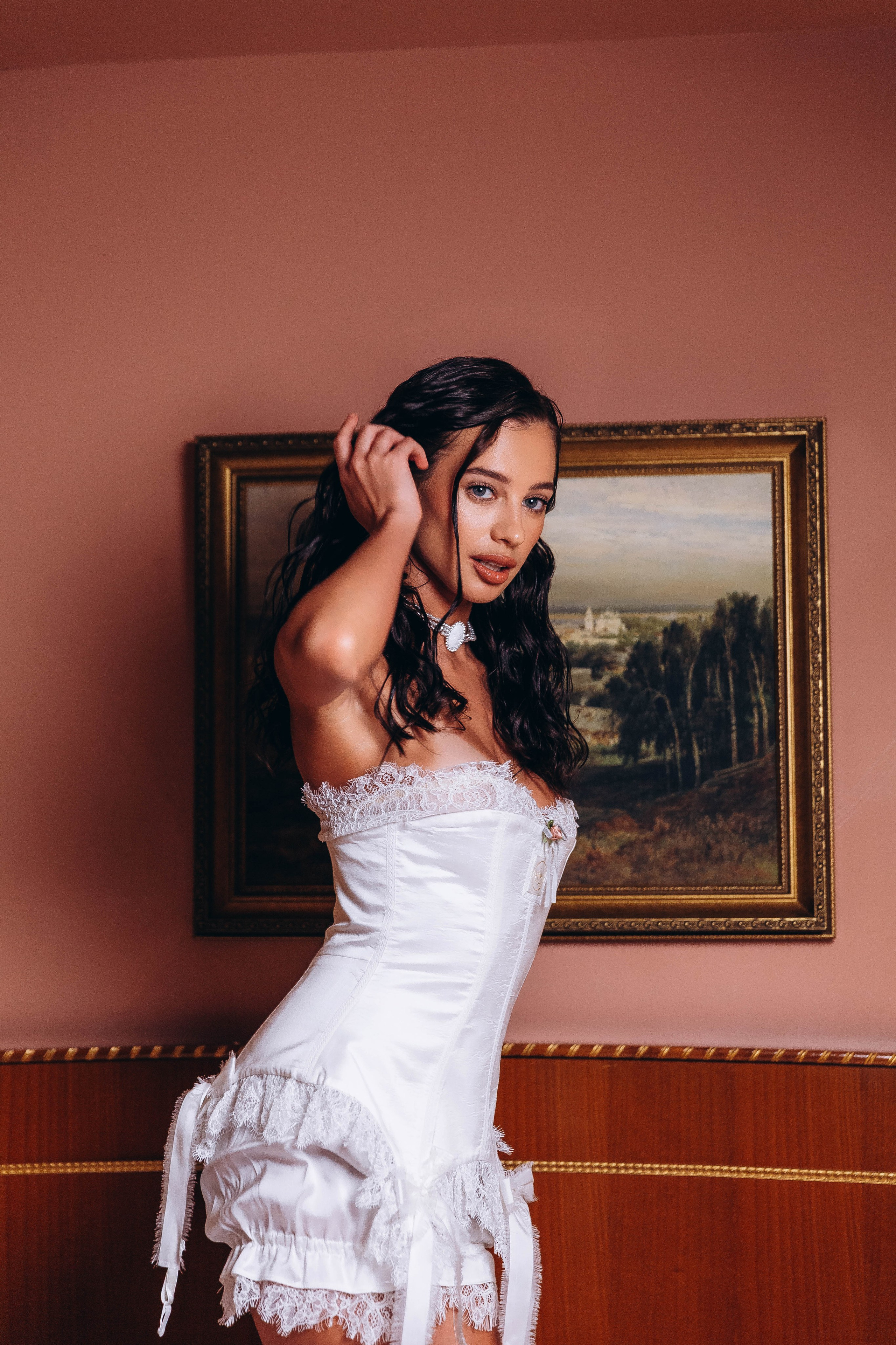 Мария и Влад. Сборы. Katerina Schastlivaya