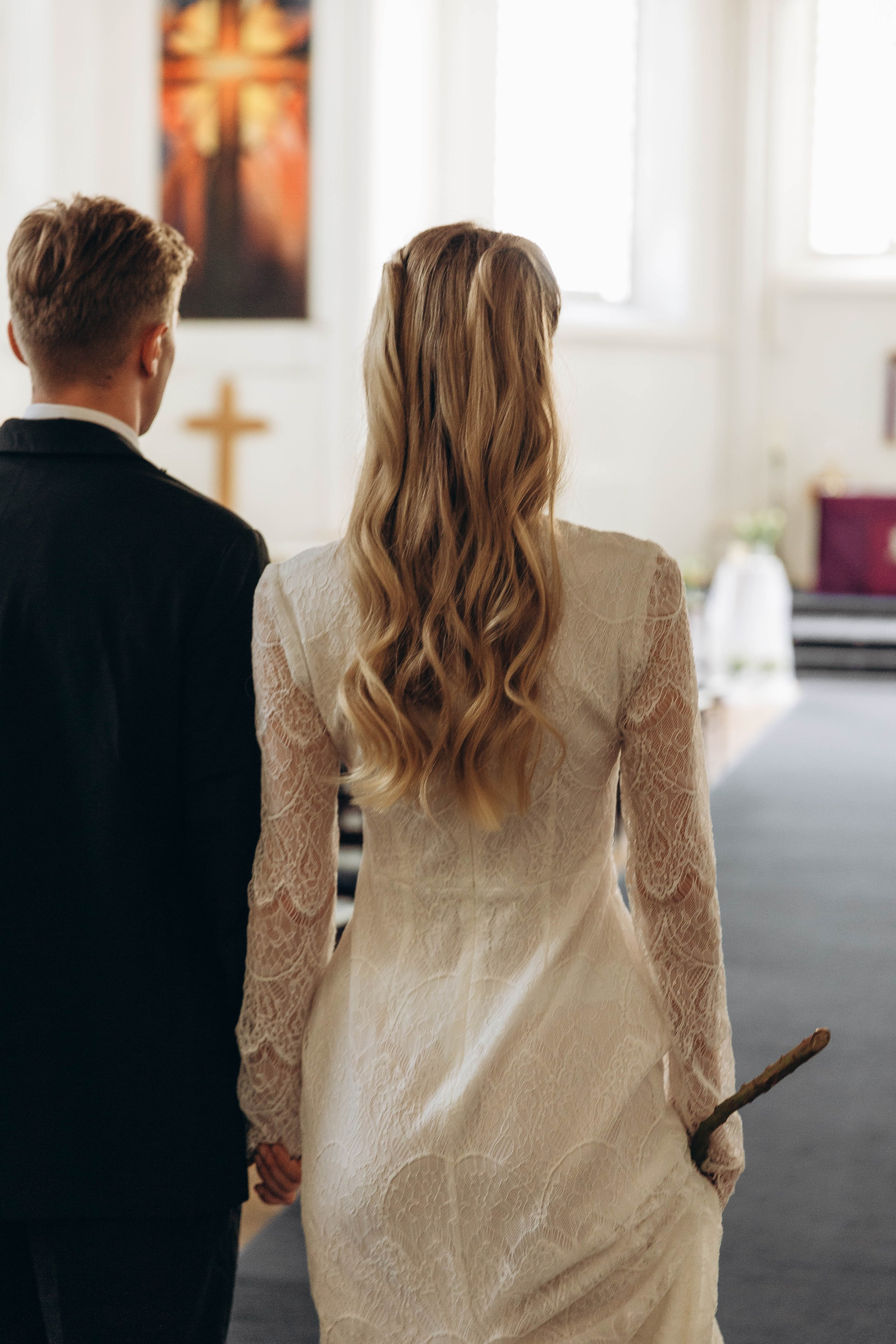 Инна и Даниэль. Katerina Schastlivaya