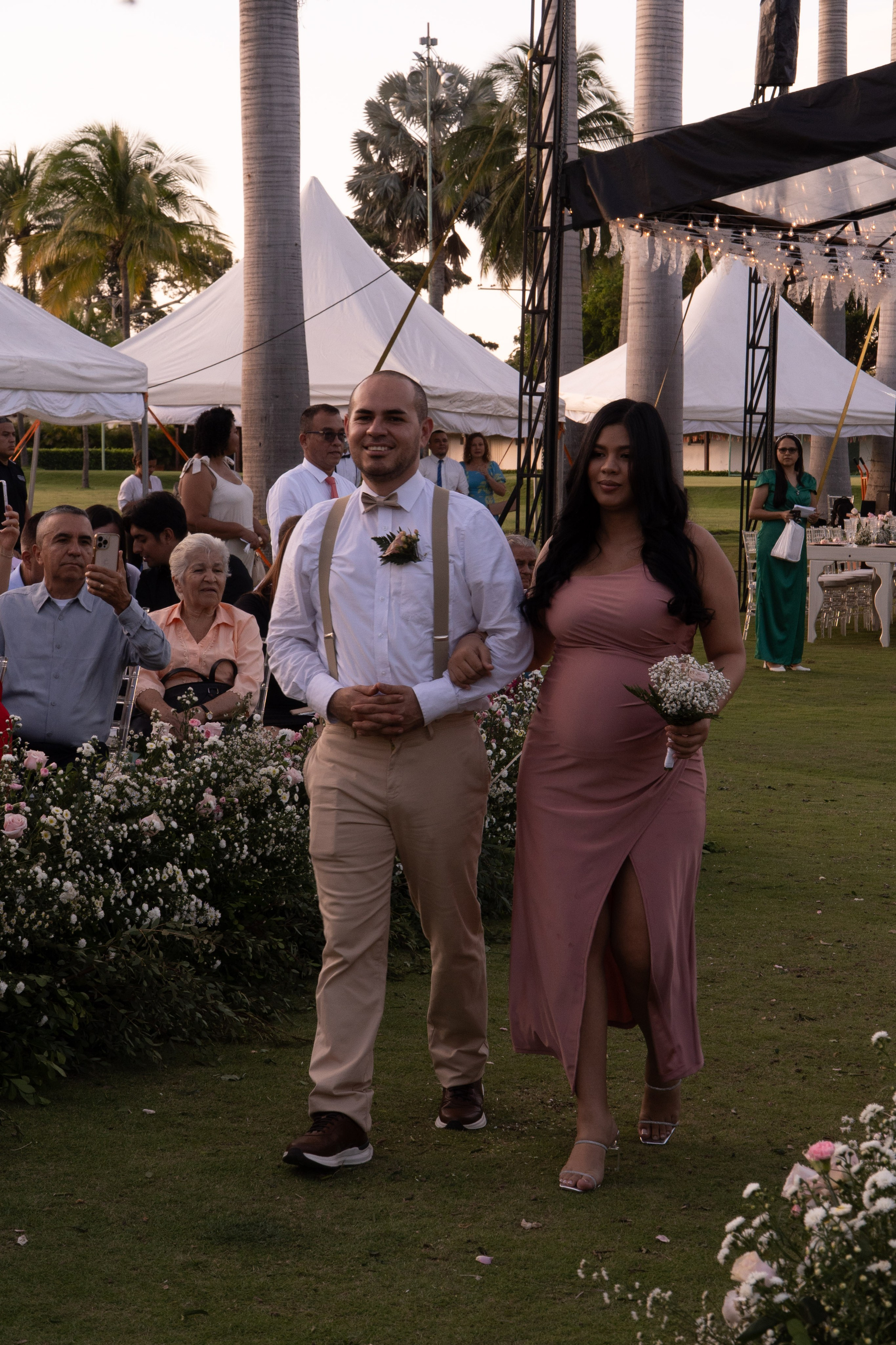 Carola & Gerson. Wedding Photographer in Barcelona and Medellin