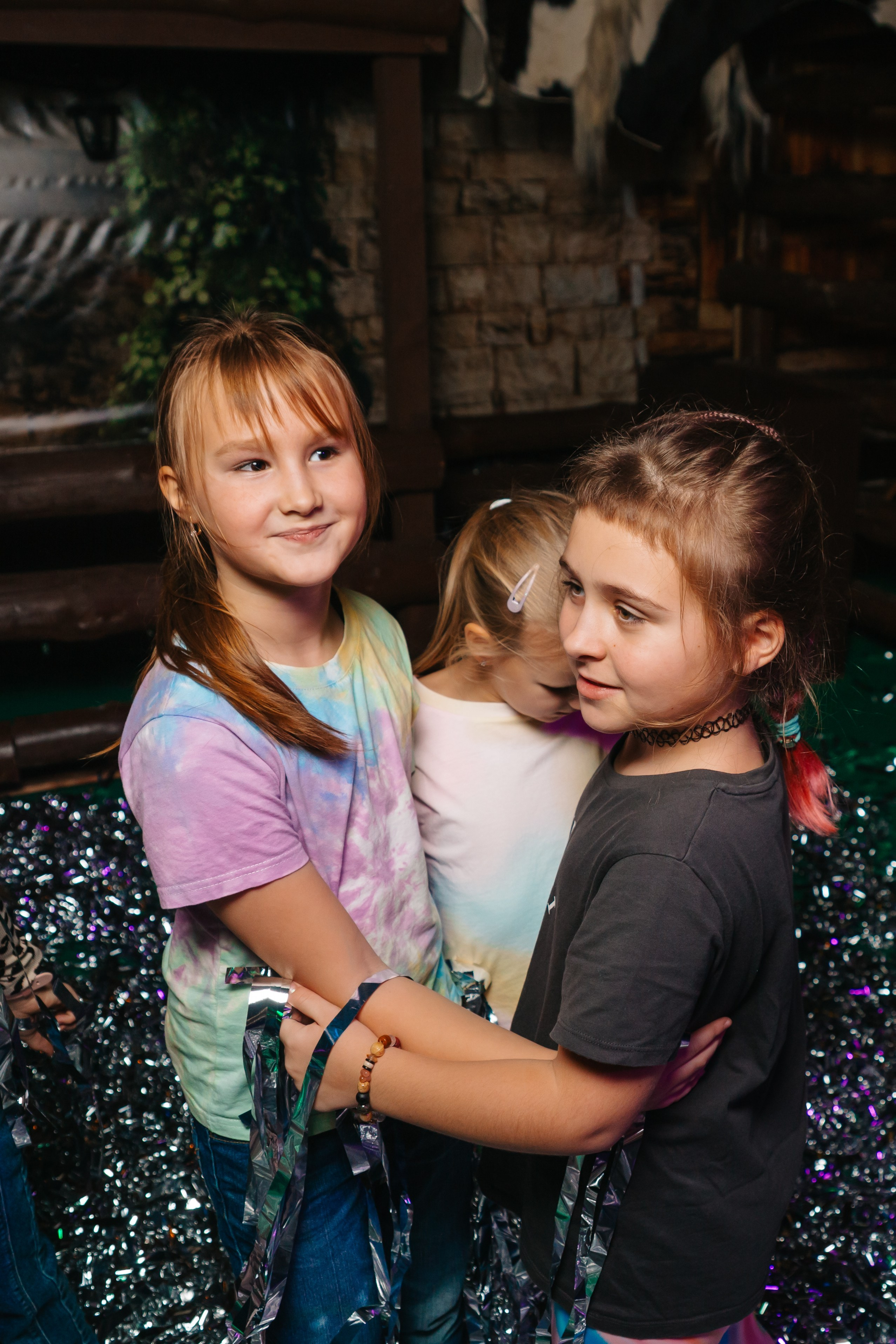 Активные игры и командные победы. Kubynin.V Production