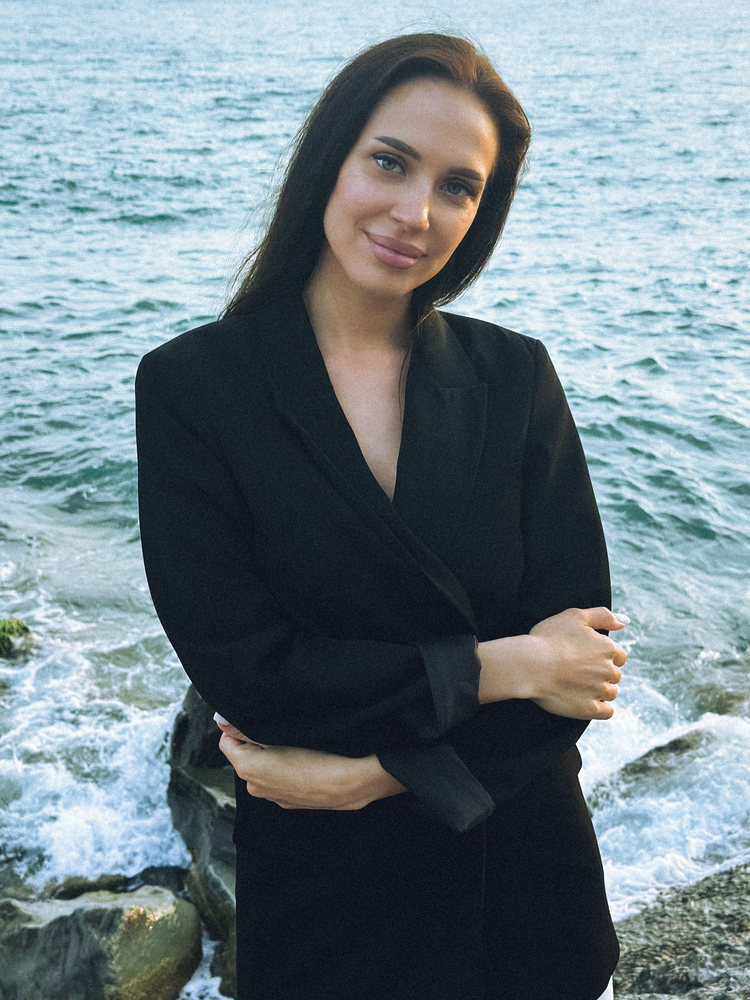 Sea Siren. Чувственный мобильный фотограф в Казани и Сочи Дьяченко Дарья