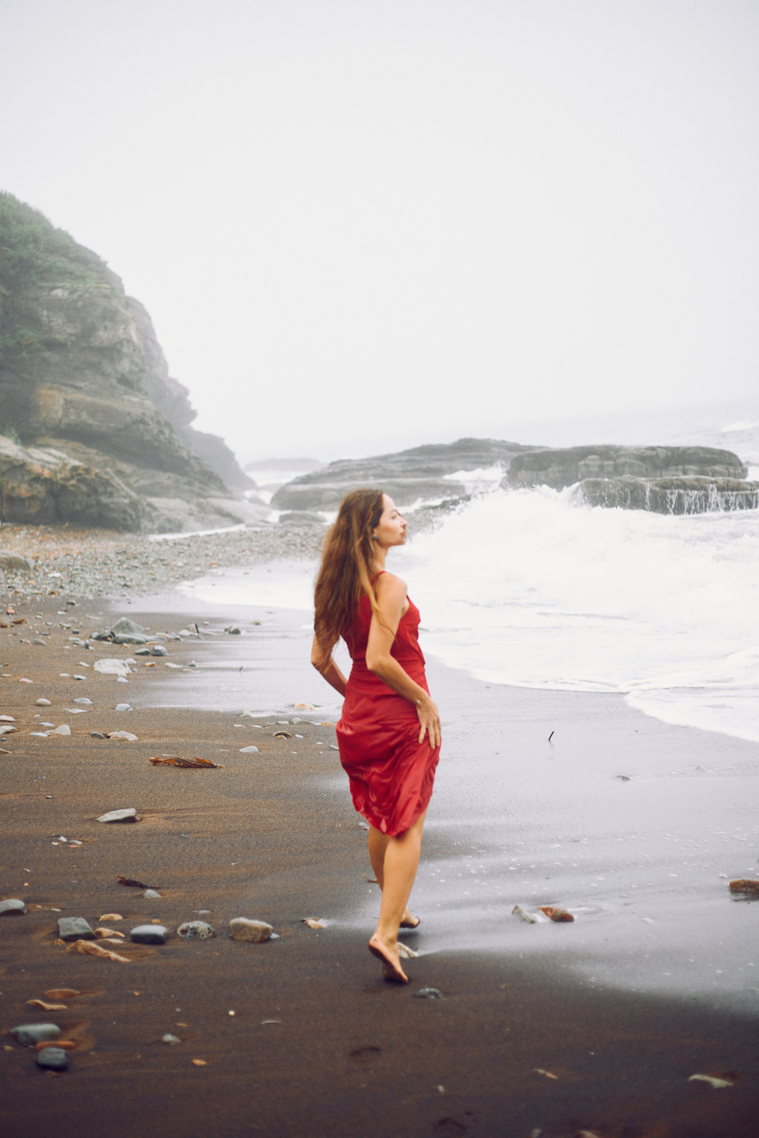 Яна. Фотограф Ионова Анастасия, г Владивосток