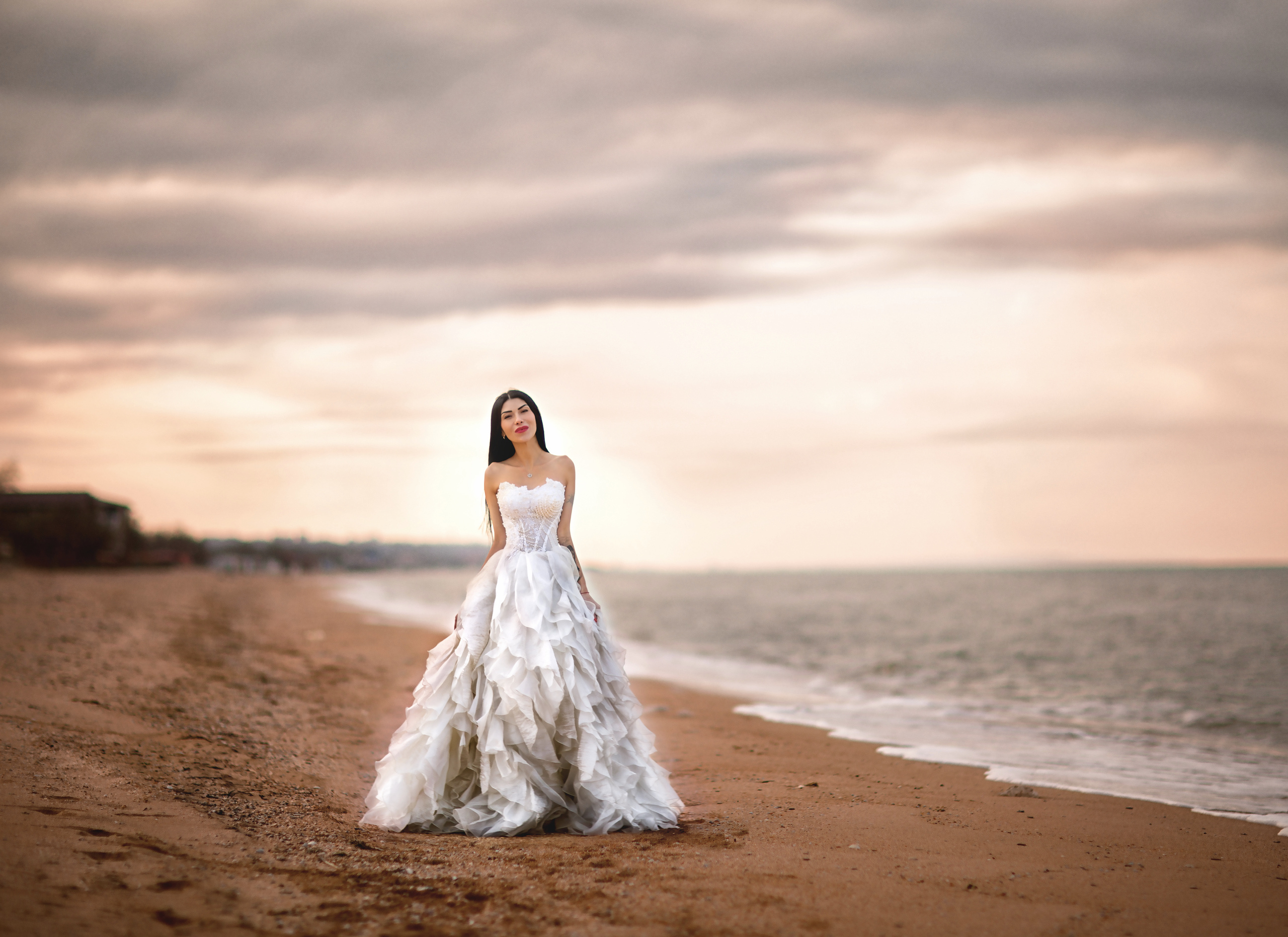 Индивидуальные фотосессии. Фотограф в Краснодарском крае Светлана Волошина