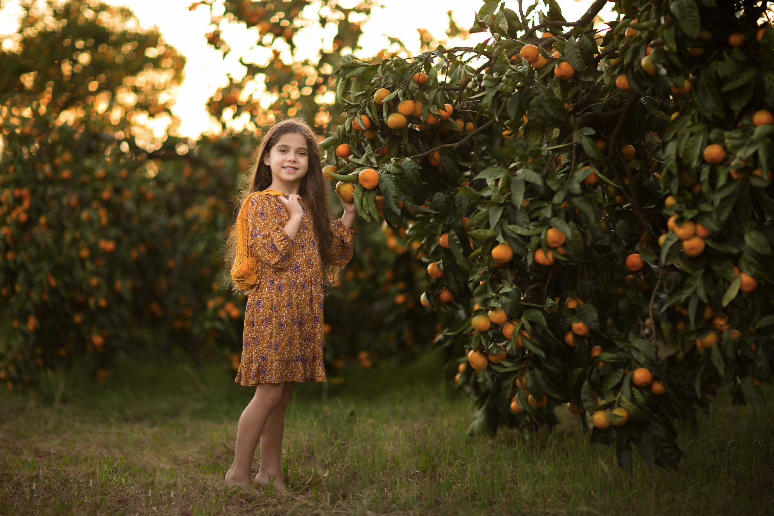 Детские фотосессии. Фотограф в Краснодарском крае Светлана Волошина