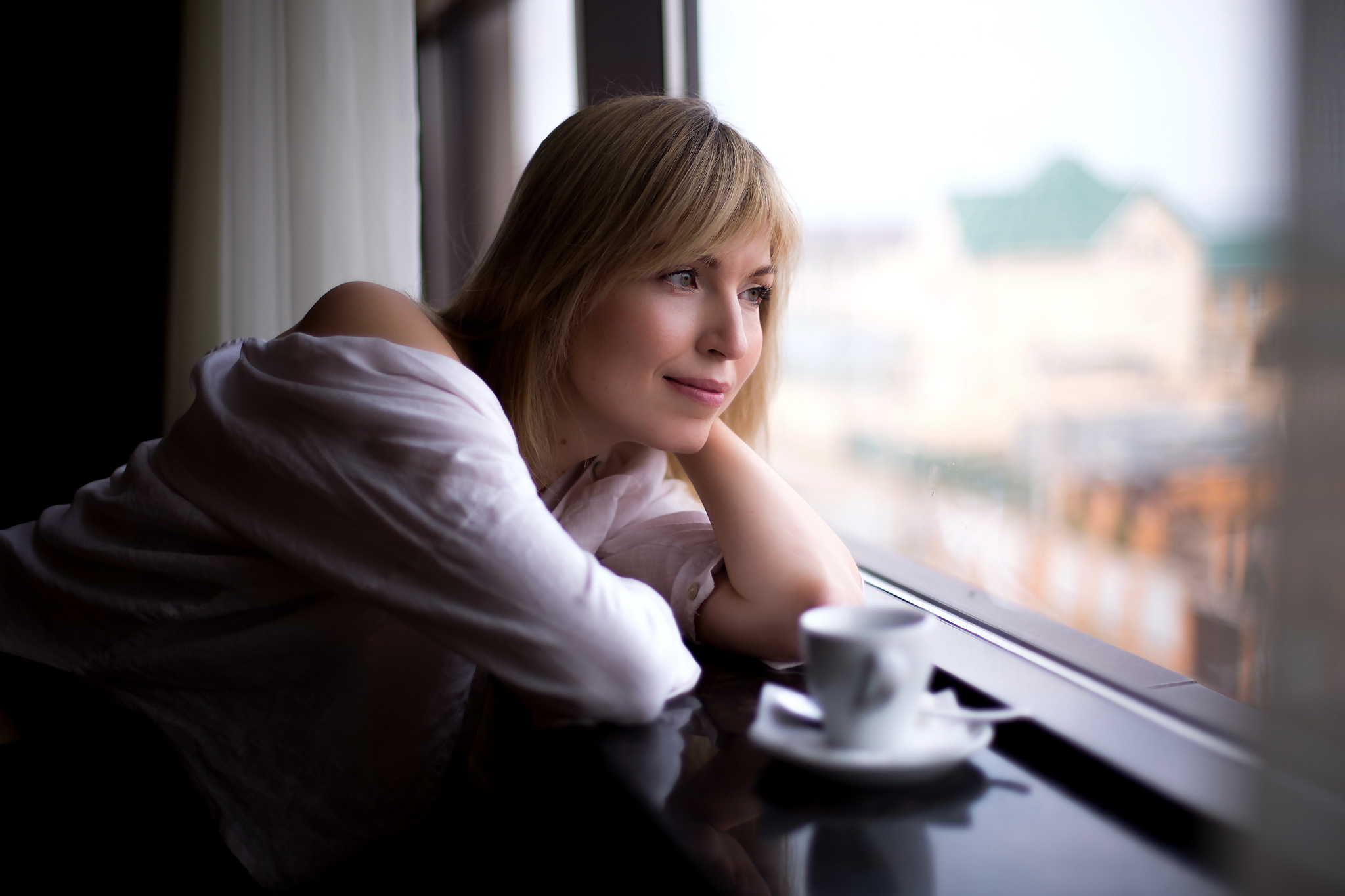 Индивидуальные фотосессии. Фотограф в Краснодарском крае Светлана Волошина