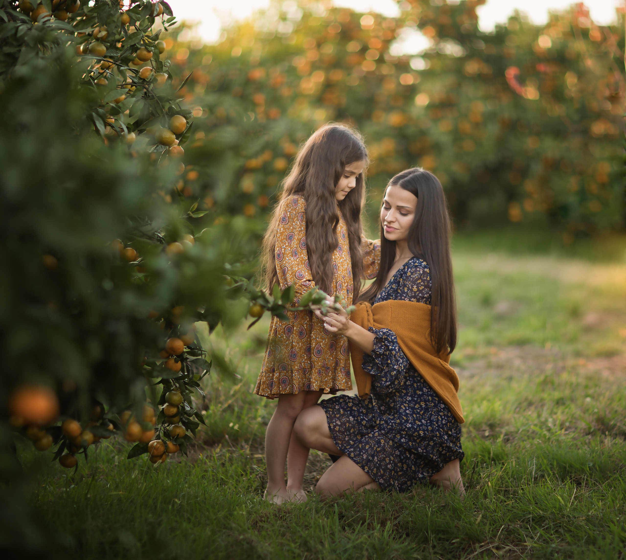 Детские фотосессии. Фотограф в Краснодарском крае Светлана Волошина