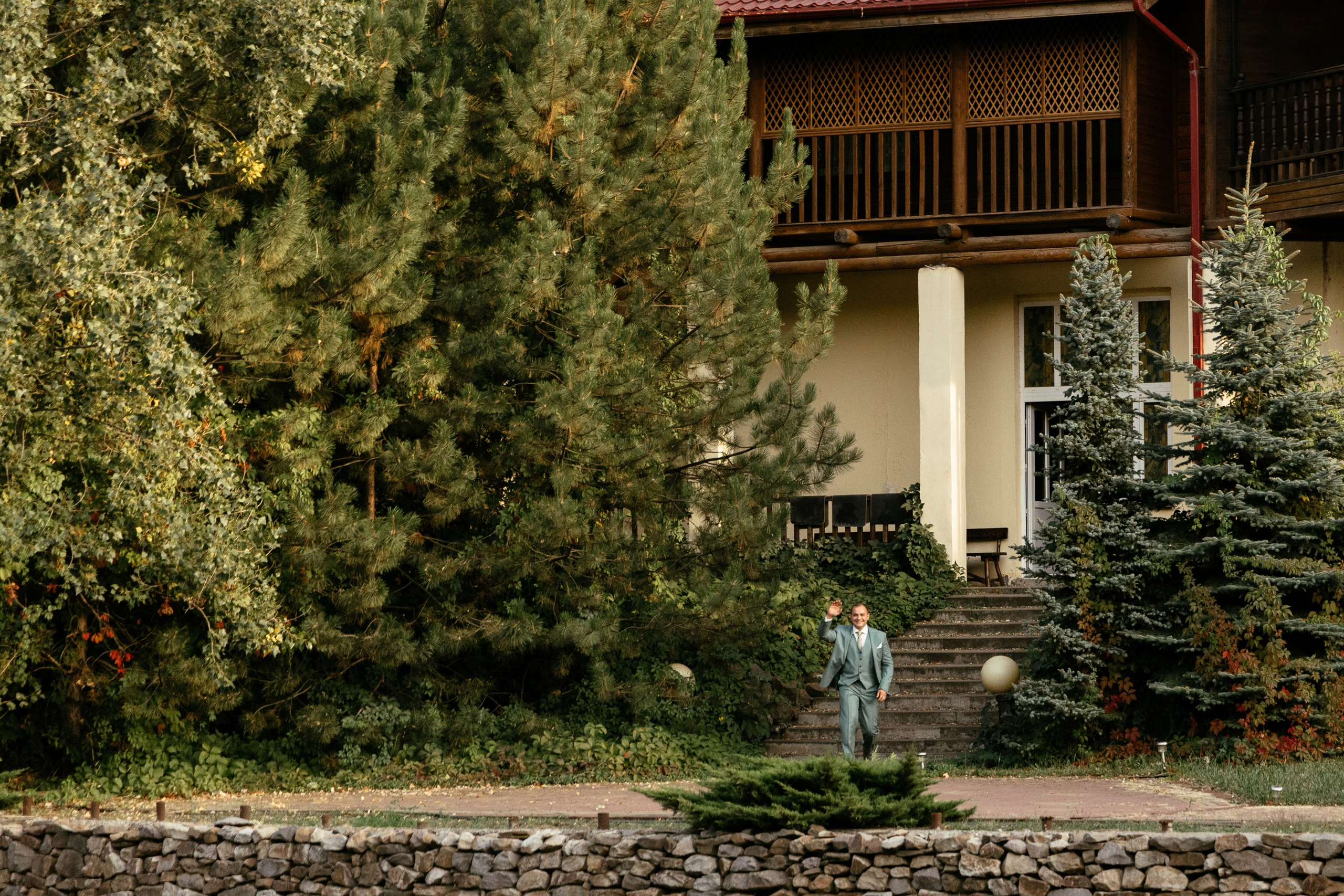 Georgy & Julia. Свадебный организатор в Ростове-на-Дону Яснов Роман