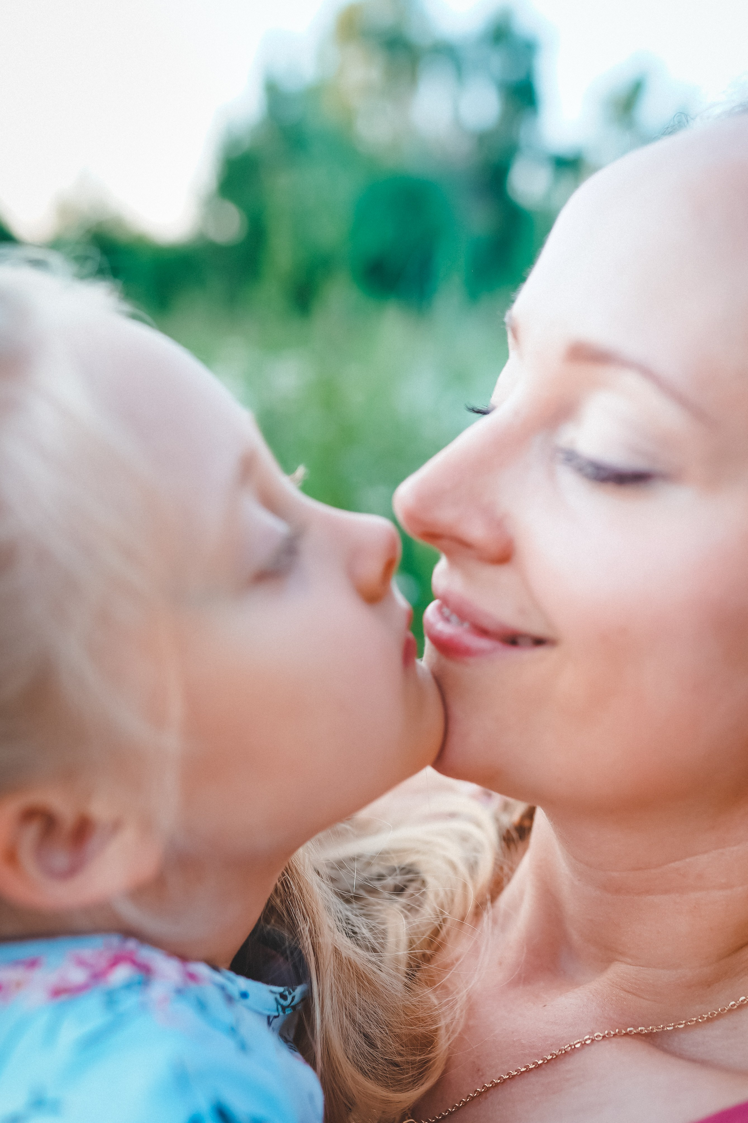 Ксюша, Алиса и Света. Семейный и детский фотограф в Москве (Тинао) Галкина Алевтина