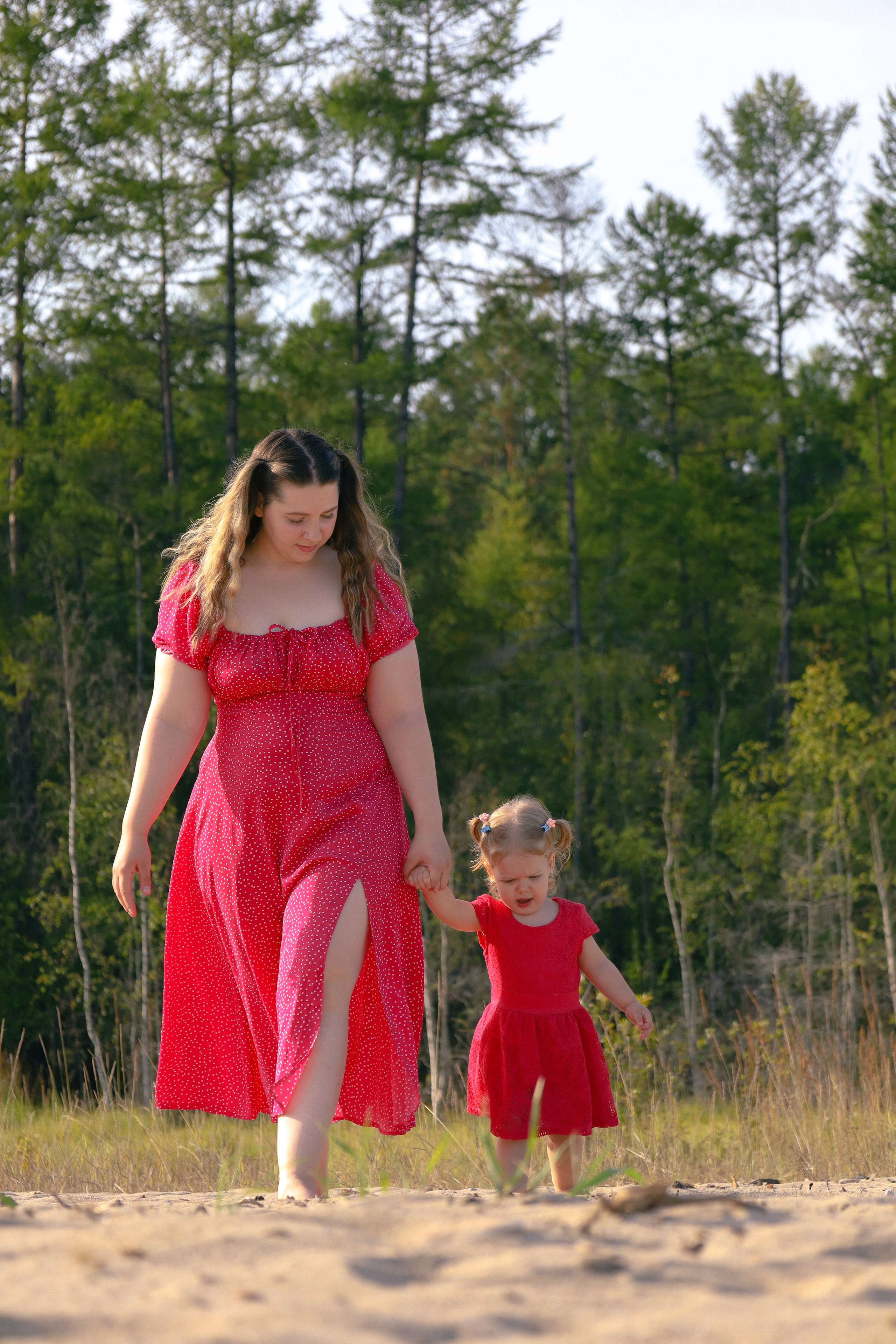 Семейная съёмка. Фотограф г. Северобайкальск Михайлова Сакдиана