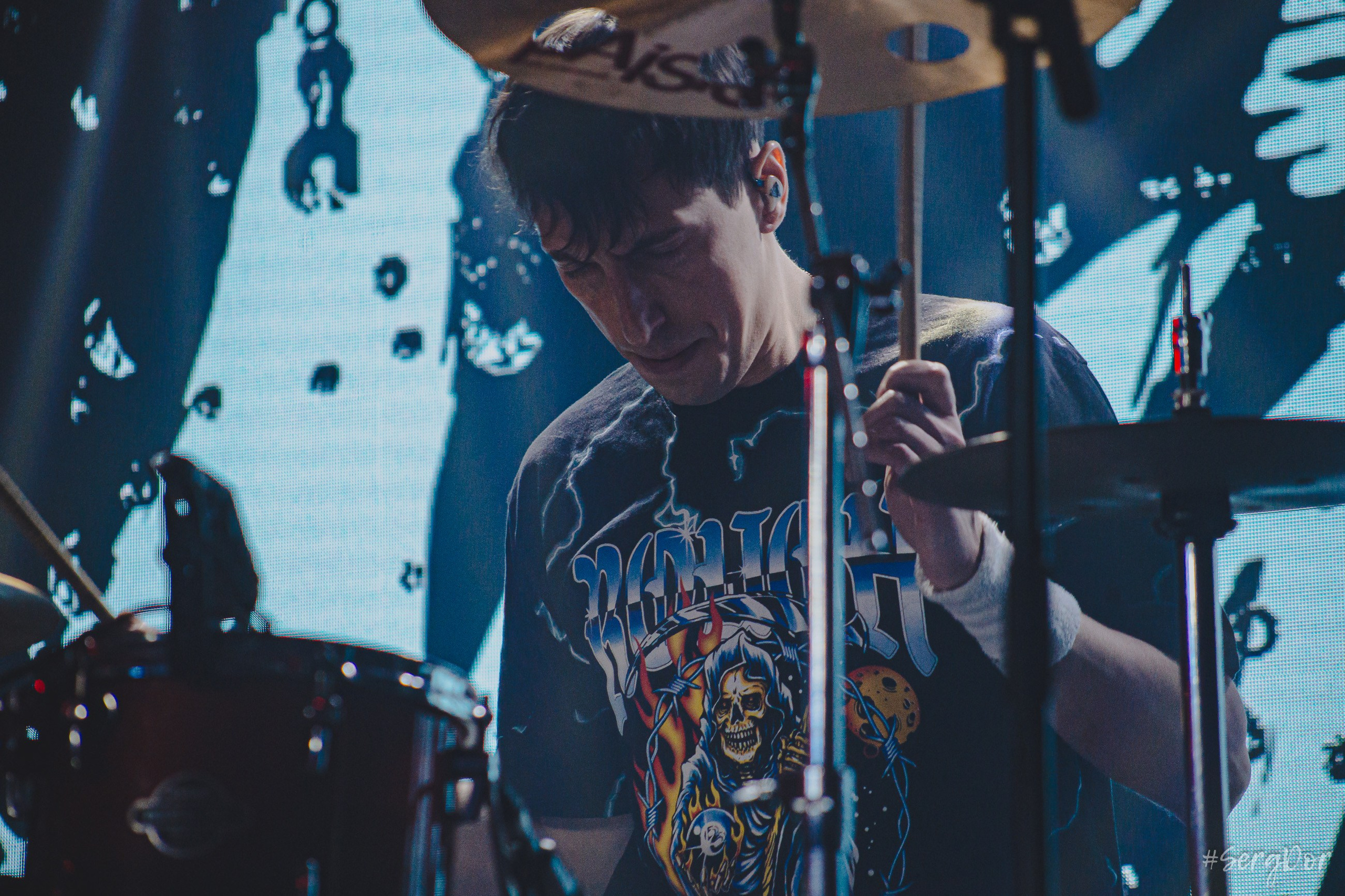 ЛАЙТСАУТ, Сегодняможно, Созвездие N, Action, концерт, Санкт-Петербург, клуб, 08.02.2025, SergDor, 8 февраля 2025 года, #SergDor