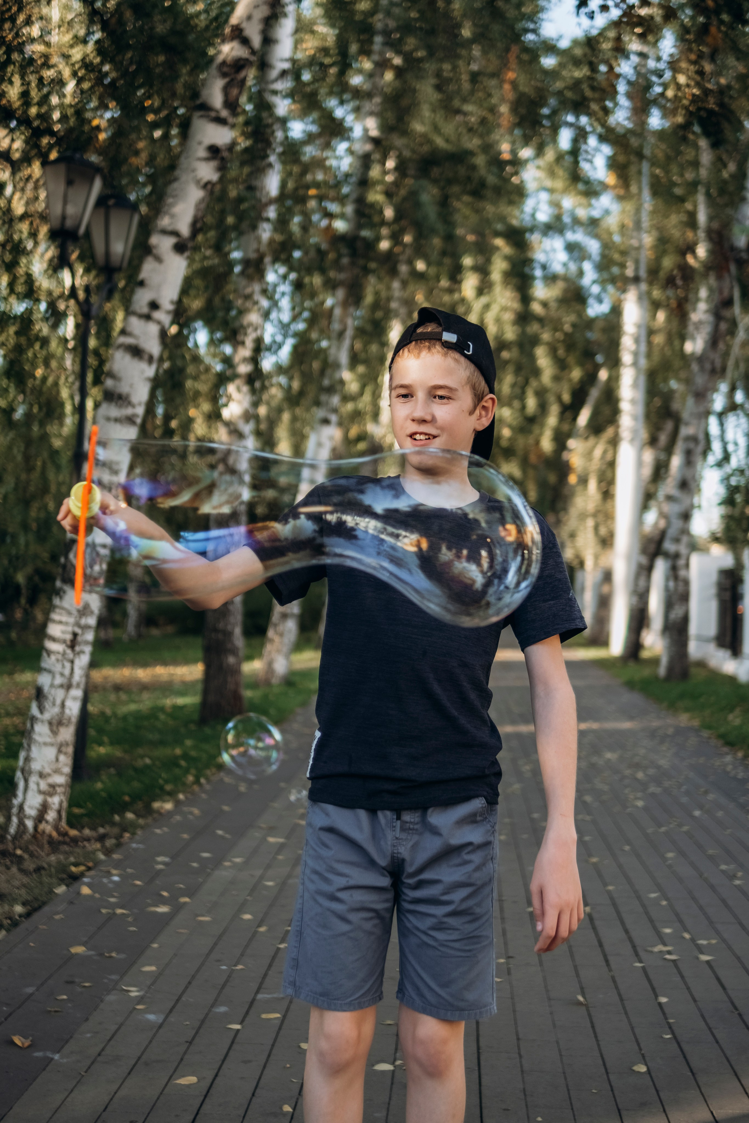 Теплая осень. СЕМЕЙНЫЙ ФОТОГРАФ ЕЛЕНА МЕДВЕДЕВА САМАРА