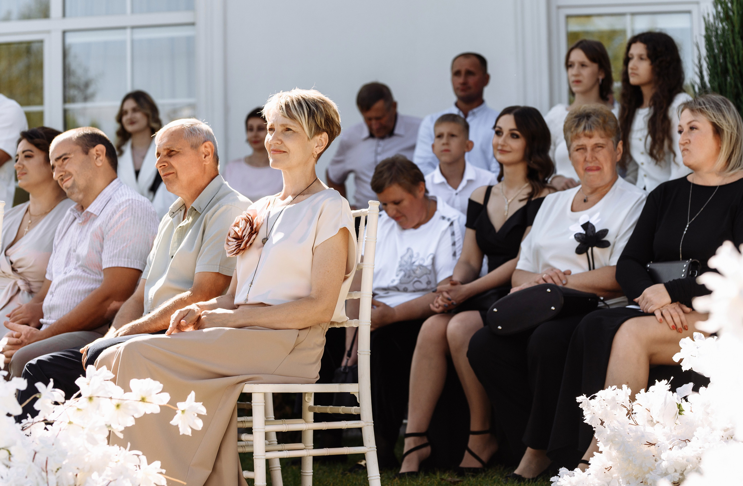 Алексей и Анна. Фотограф Кирилл Верт