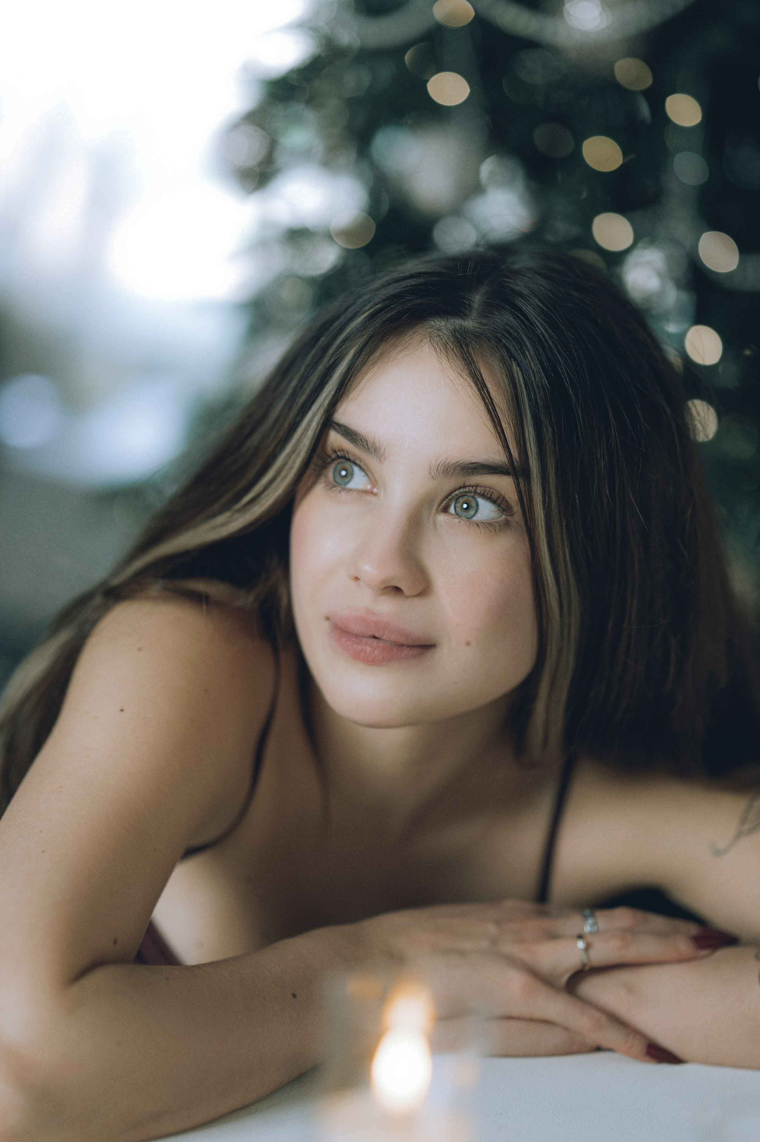 Новогодние. Фотограф Москва и Московская область Мария Кузьмина