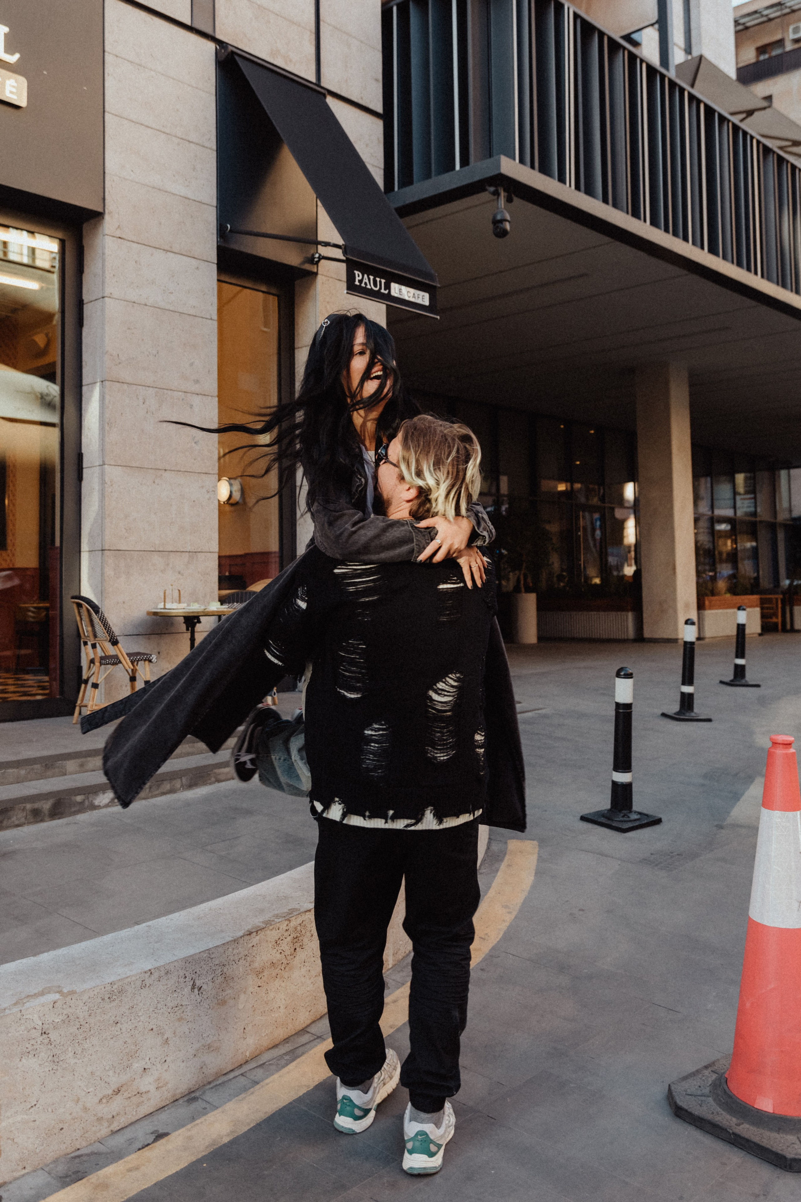 Анархия. Свадебный фотограф Анастасия Пальчикова